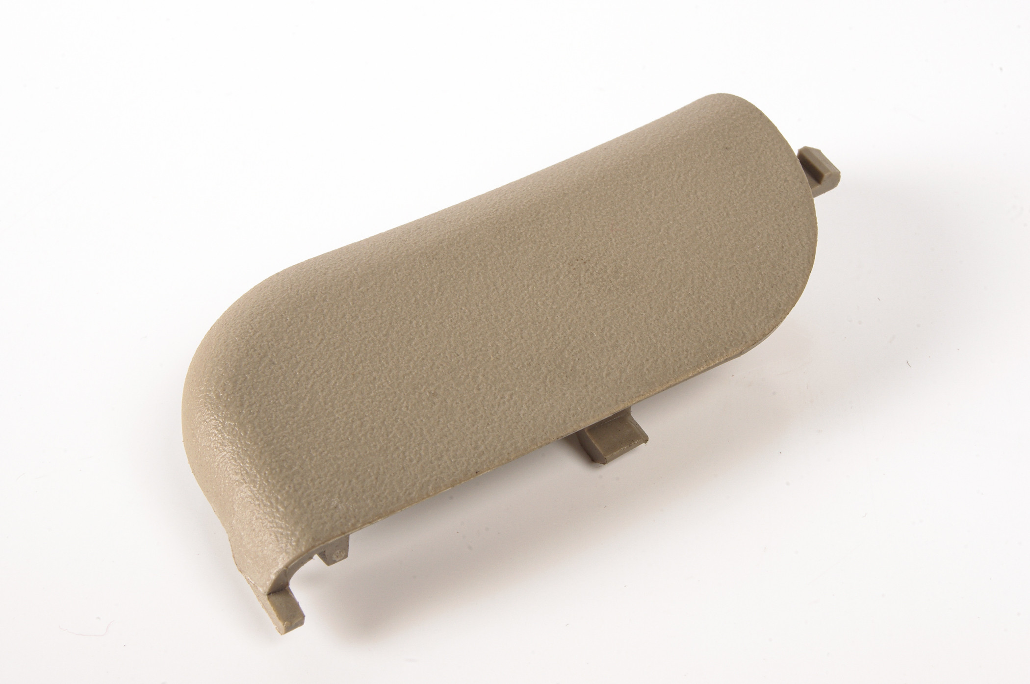 Mercedes 2308680130 Roll Over Bar Trim - Left Beige | R230 SL