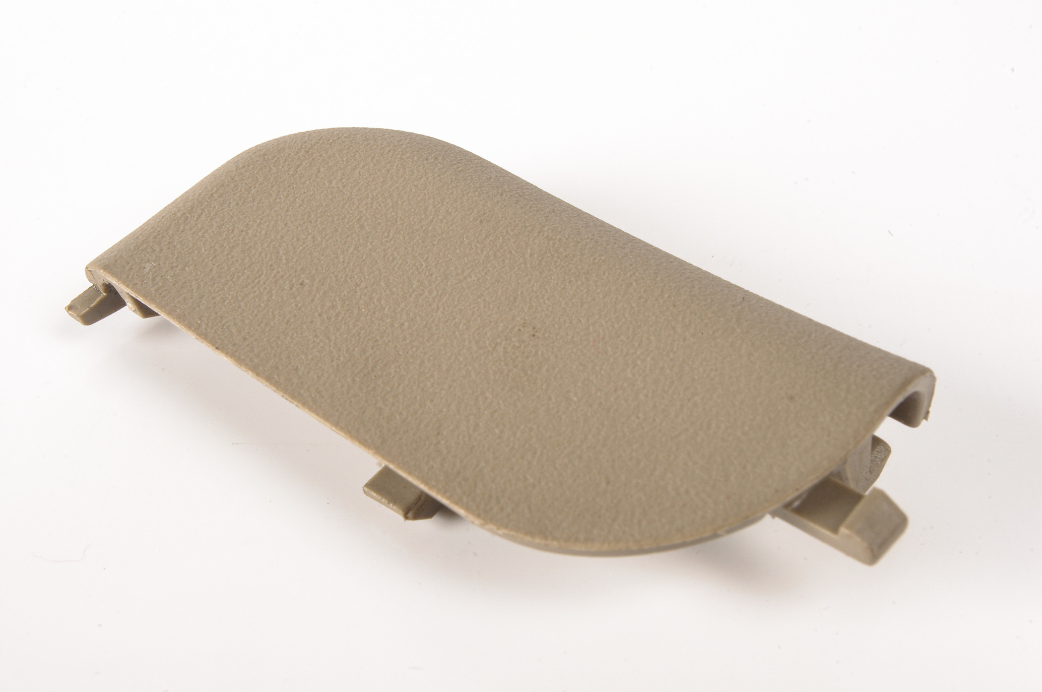 Mercedes 2308680130 Roll Over Bar Trim - Left Beige | R230 SL