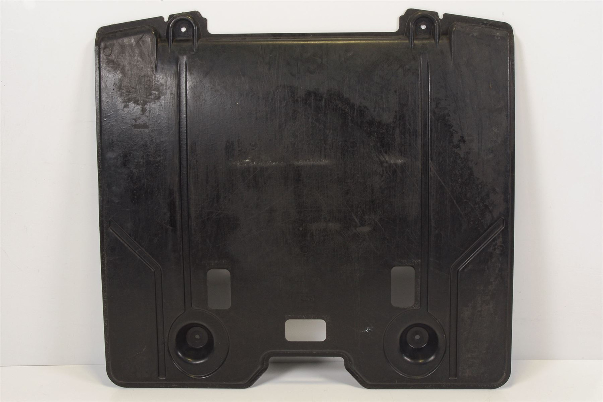 Mercedes 1295240430 Undertray (a) | R129 SL