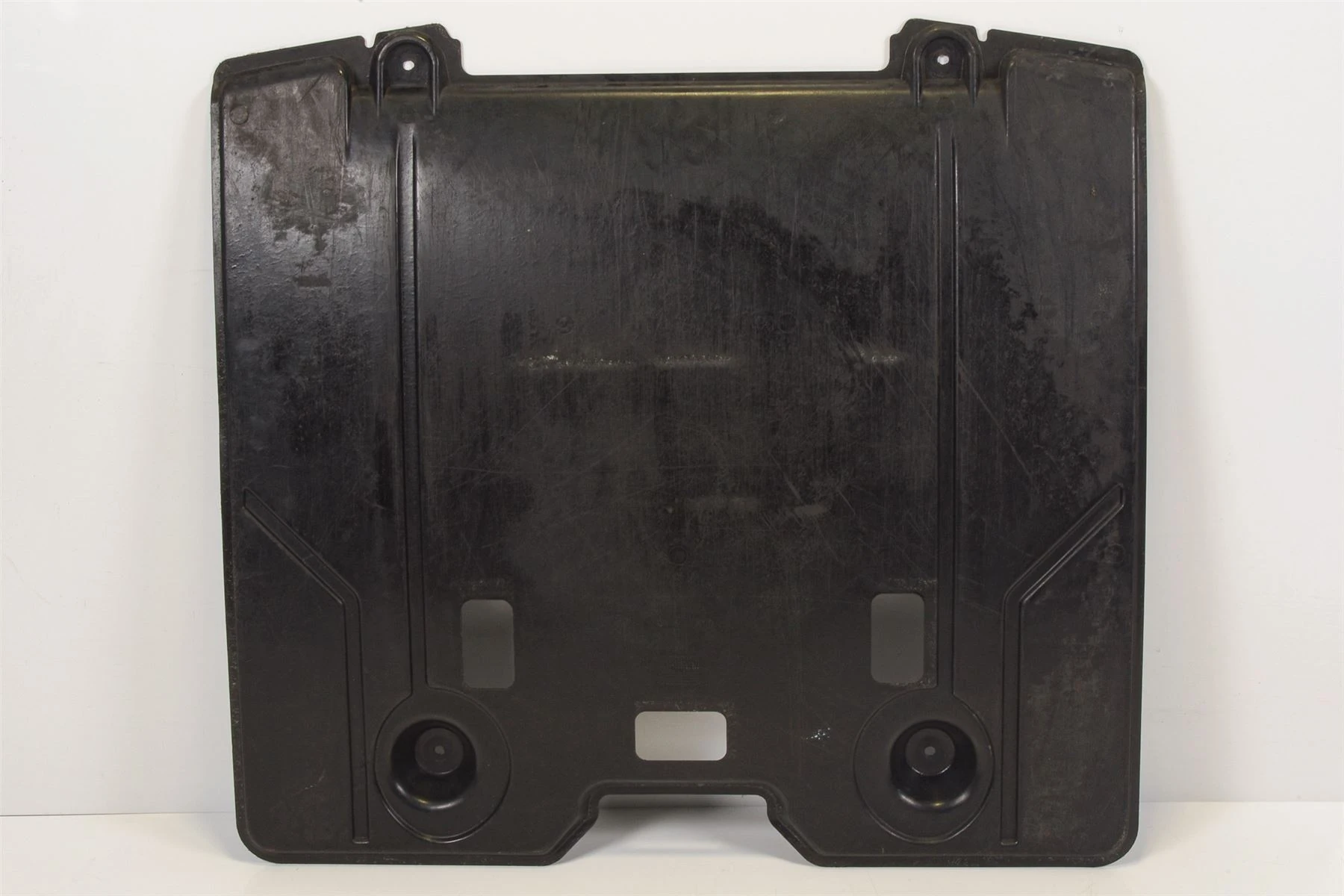 Mercedes 1295240430 Undertray | R129 SL