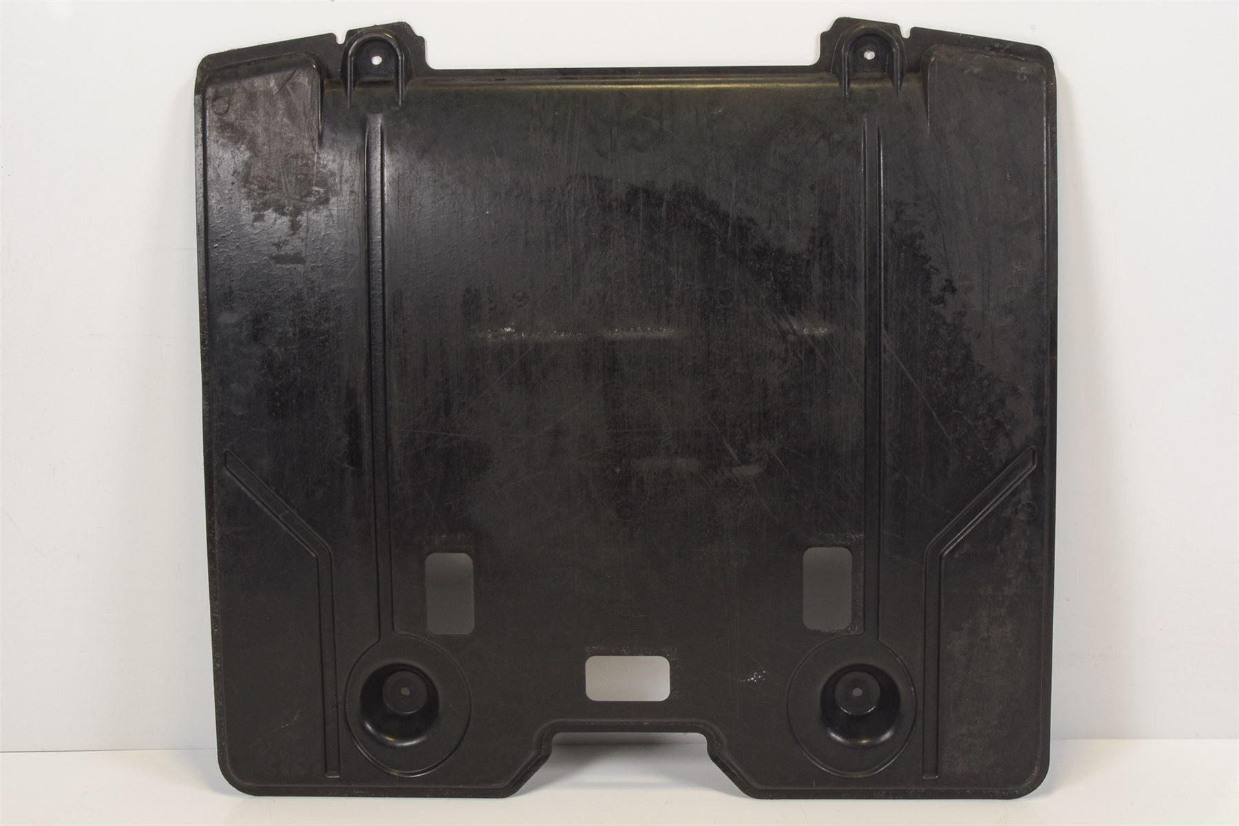 Mercedes 1295240430 Undertray (a) | R129 SL