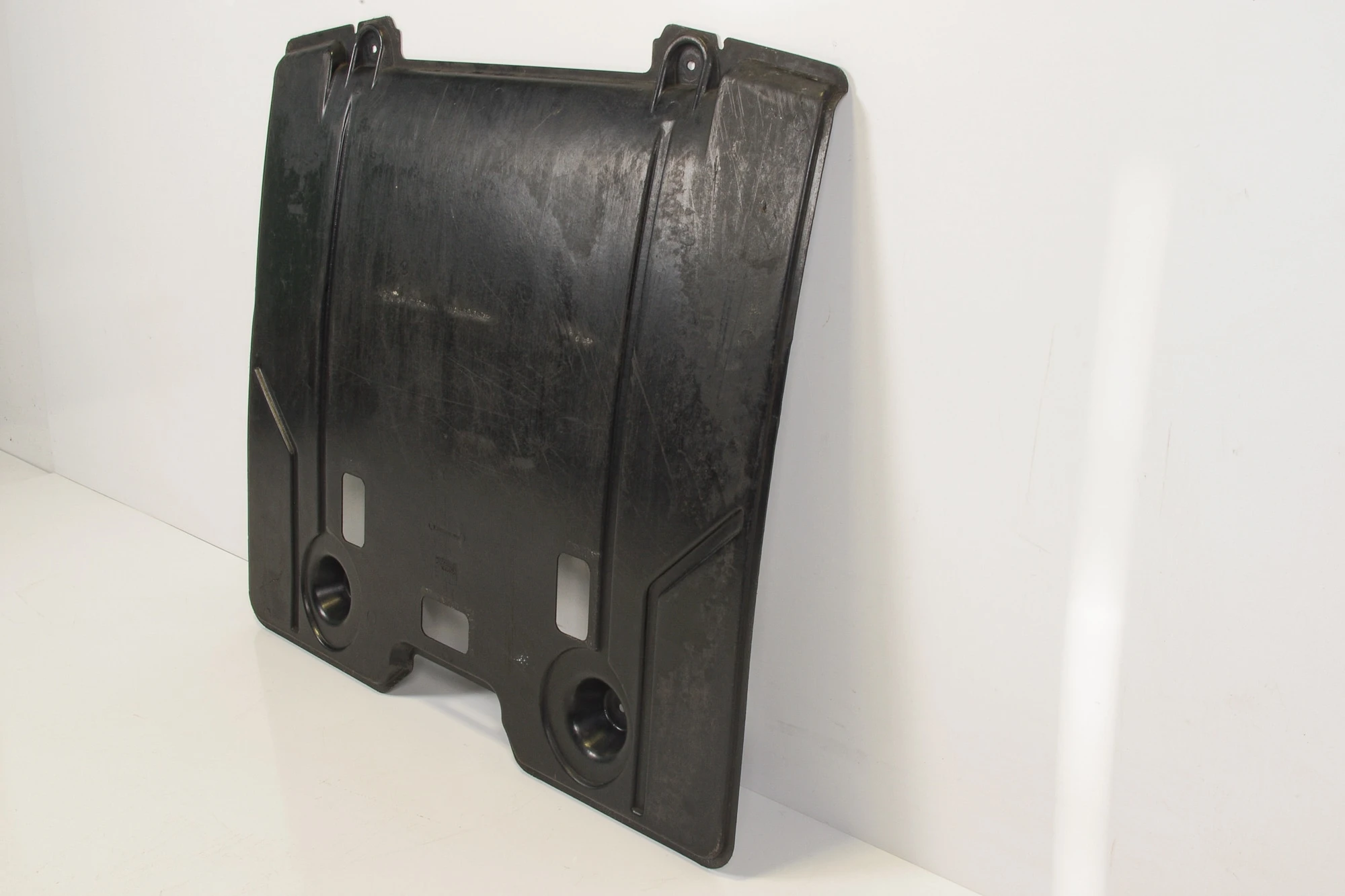 Mercedes 1295240430 Undertray | R129 SL