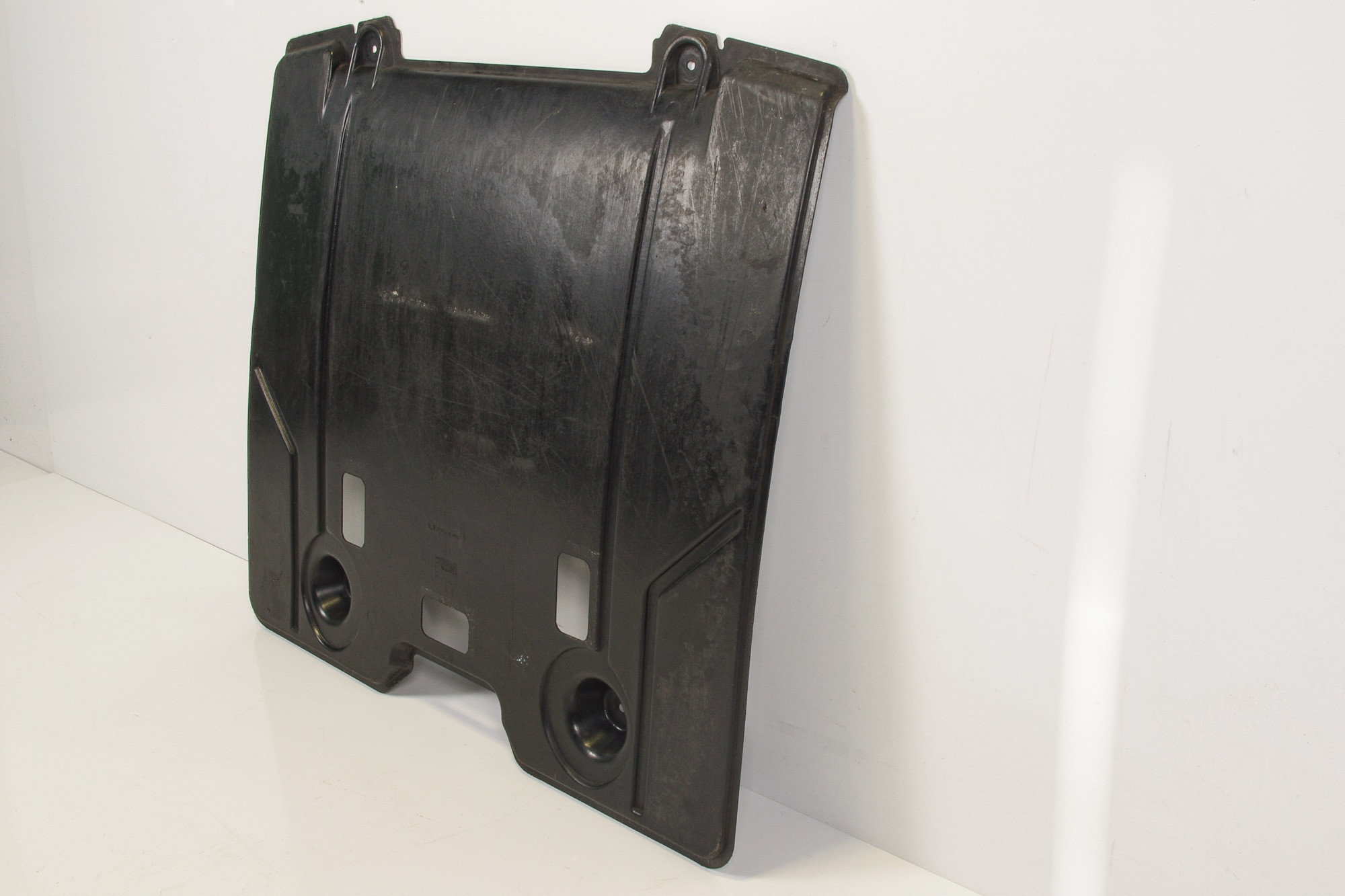 Mercedes 1295240430 Undertray (a) | R129 SL