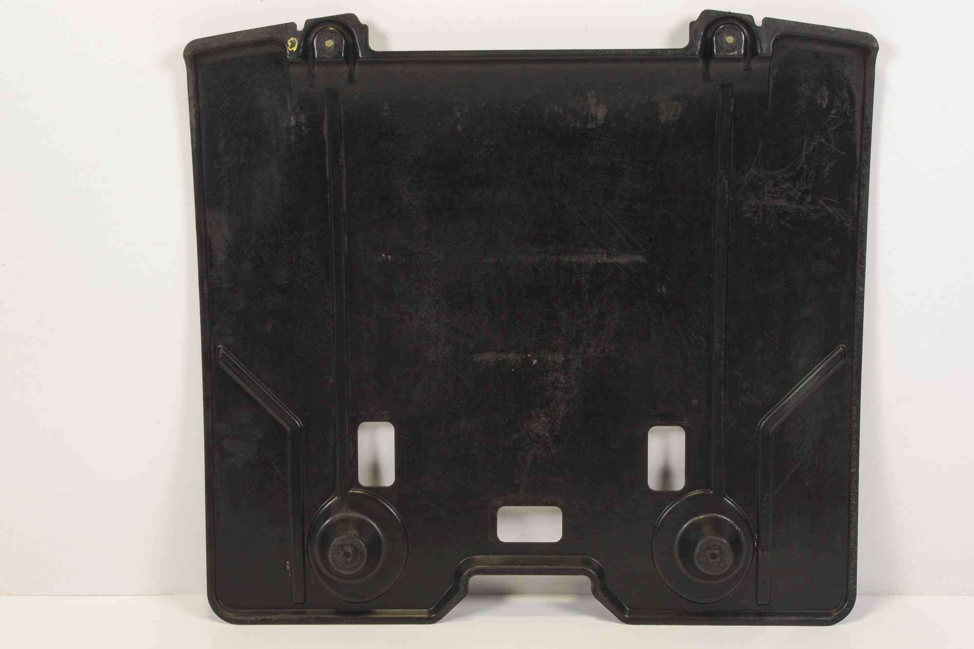 Mercedes 1295240430 Undertray (a) | R129 SL