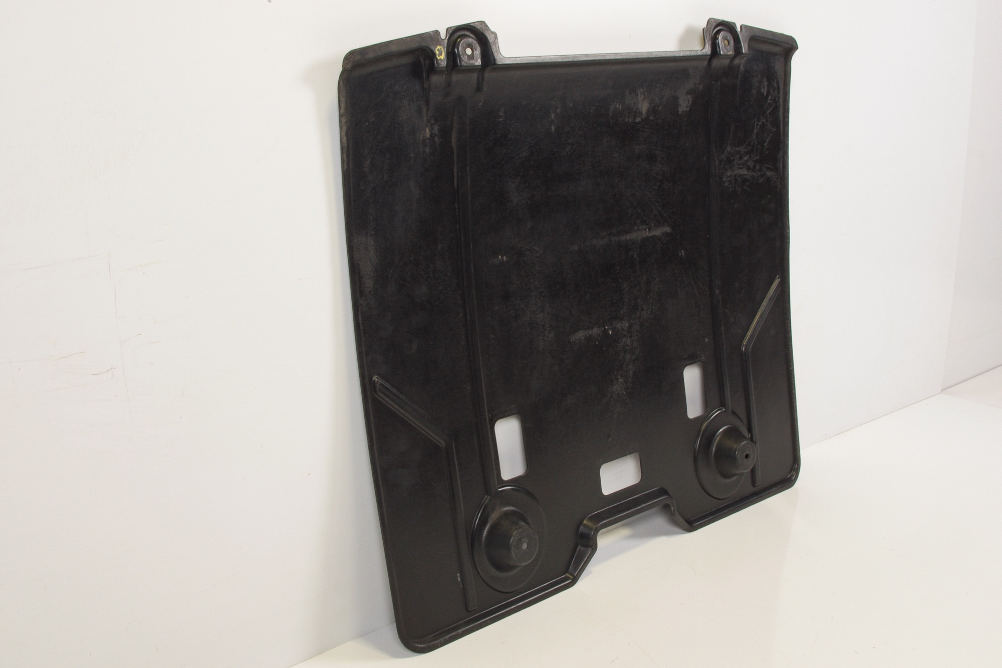 Mercedes 1295240430 Undertray (a) | R129 SL