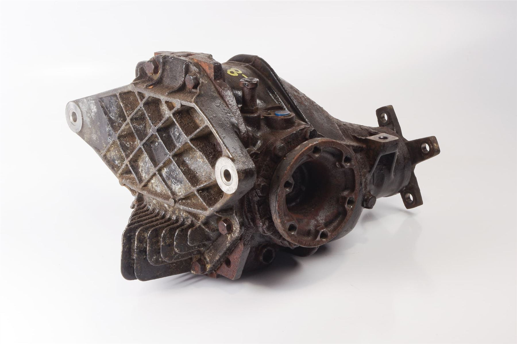 Mercedes 1293505114 Differential - Rear | R129 SL