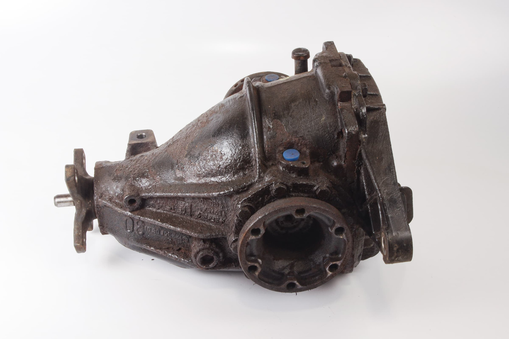 Mercedes 1293505114 Differential - Rear | R129 SL