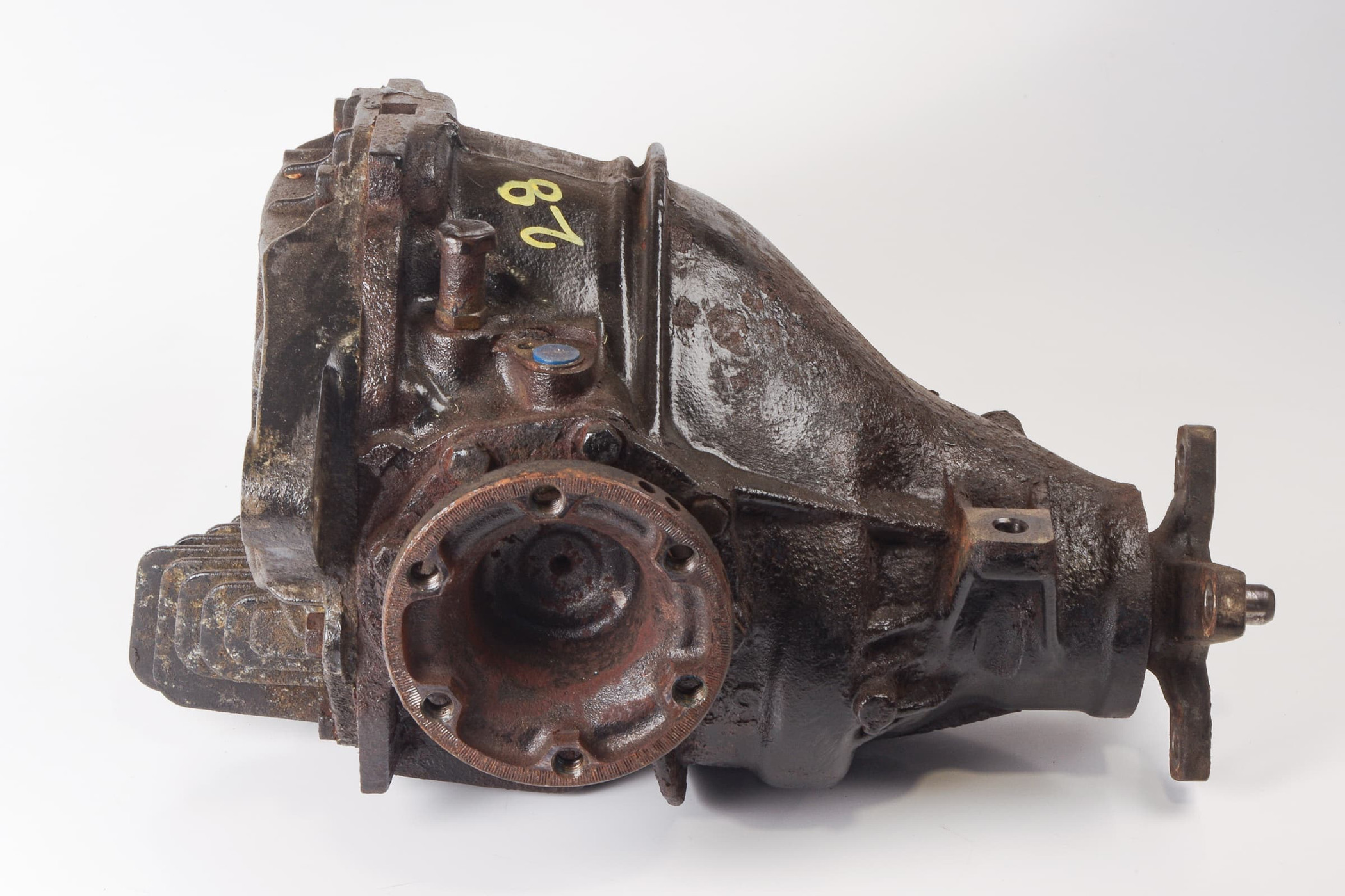 Mercedes 1293505114 Differential - Rear | R129 SL