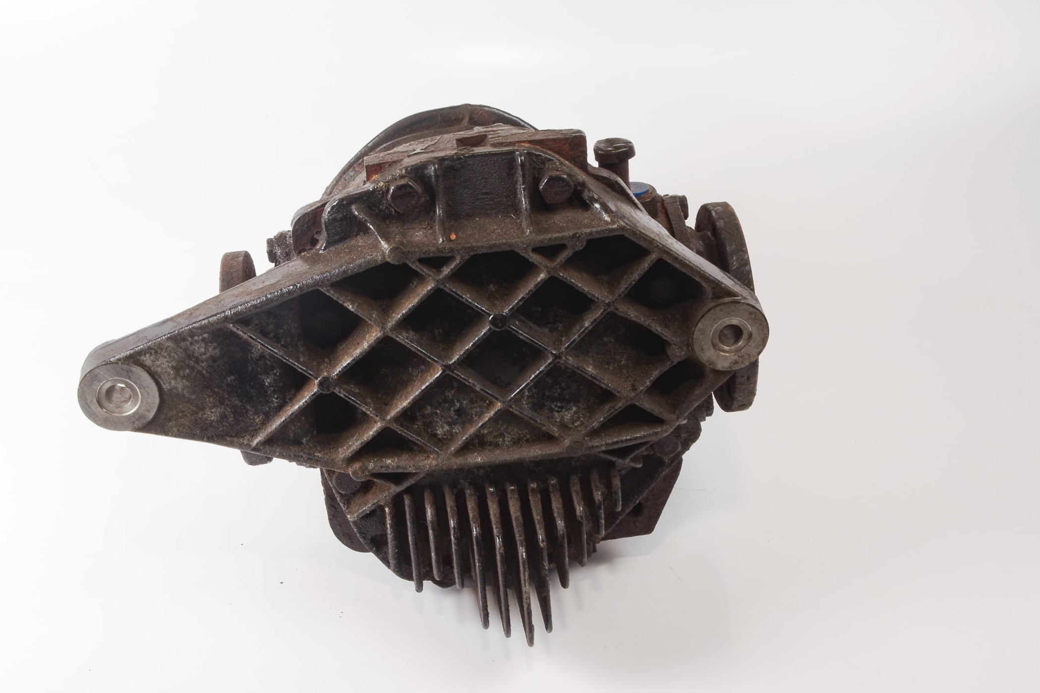 Mercedes 1293505114 Differential - Rear | R129 SL