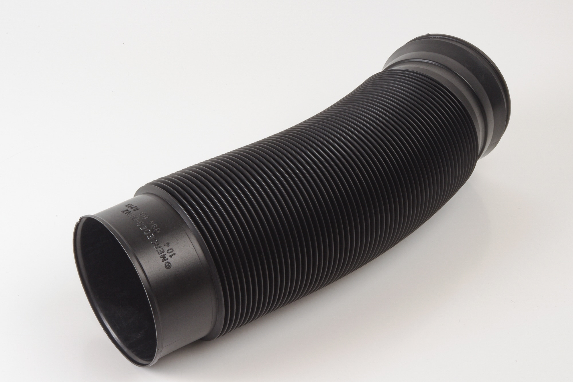 Mercedes 1040940682 Intake Pipe | W124 E R129 SL W201 W202 C W463 G