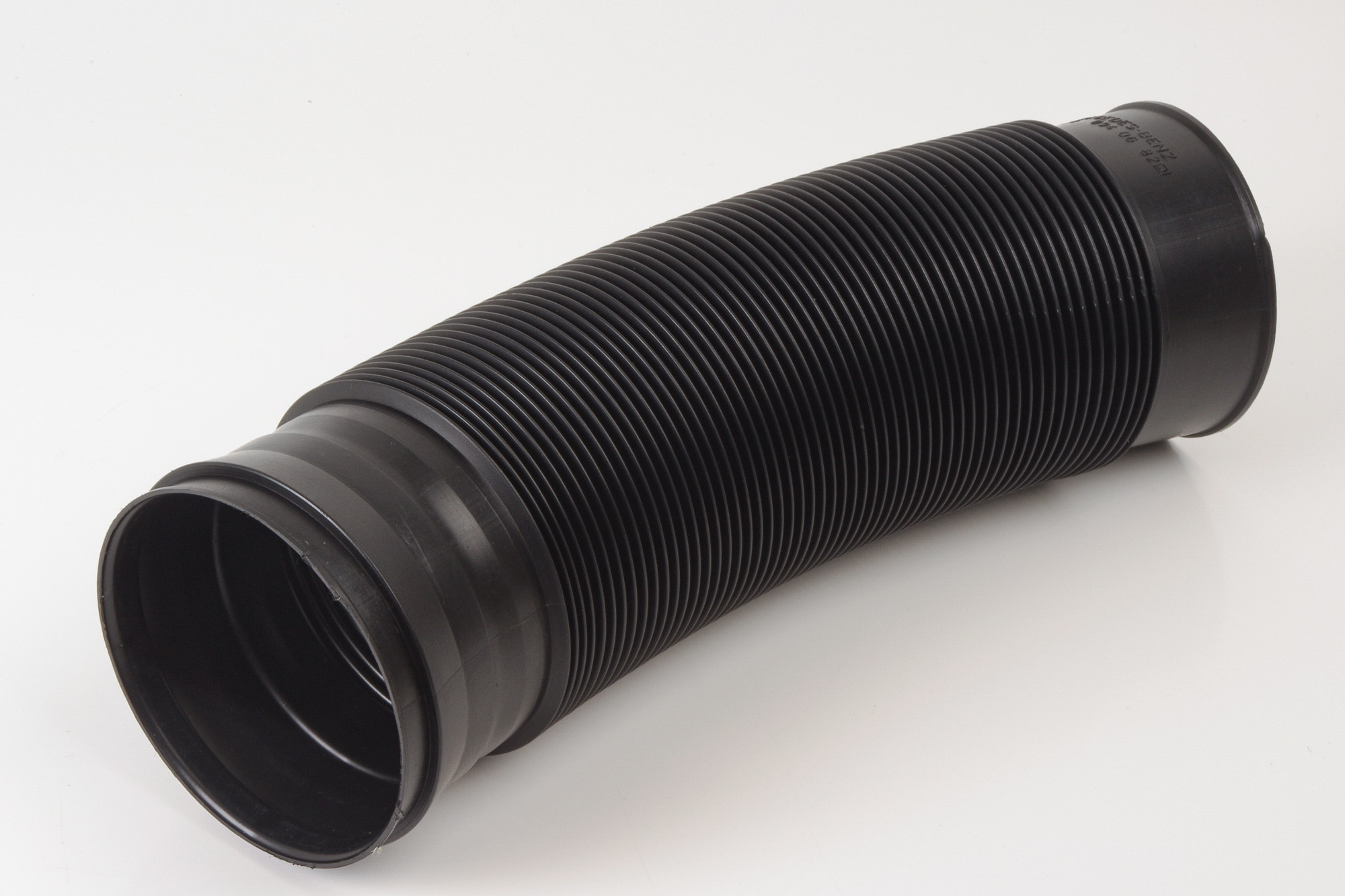 Mercedes 1040940682 Intake Pipe | W124 E R129 SL W201 W202 C W463 G