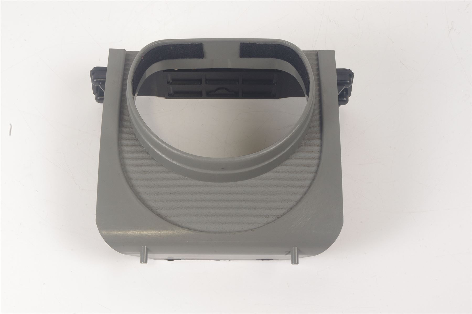 Mercedes 2304600095 Steering Column Jacket - Grey | R230 SL