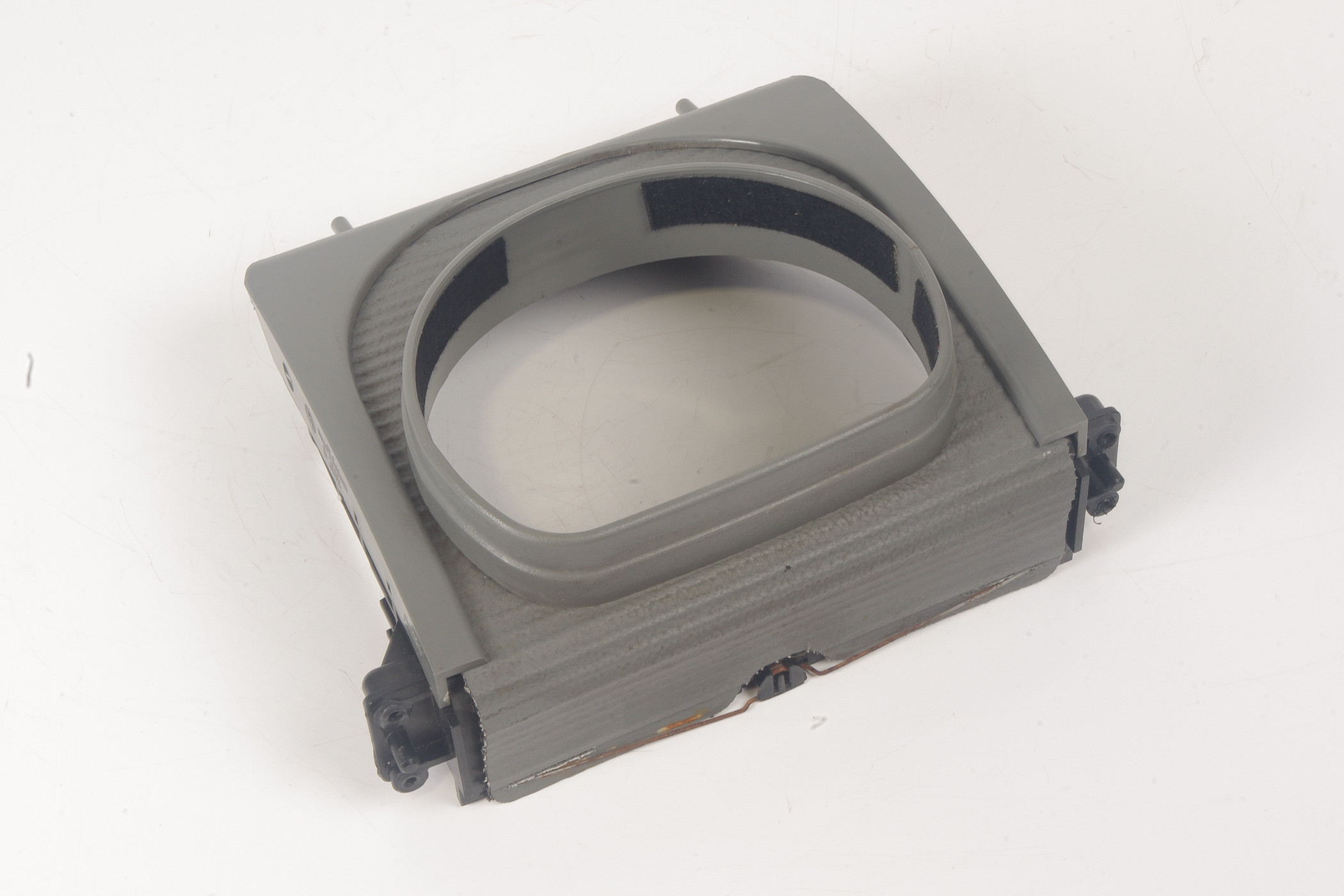 Mercedes 2304600095 Steering Column Jacket - Grey | R230 SL