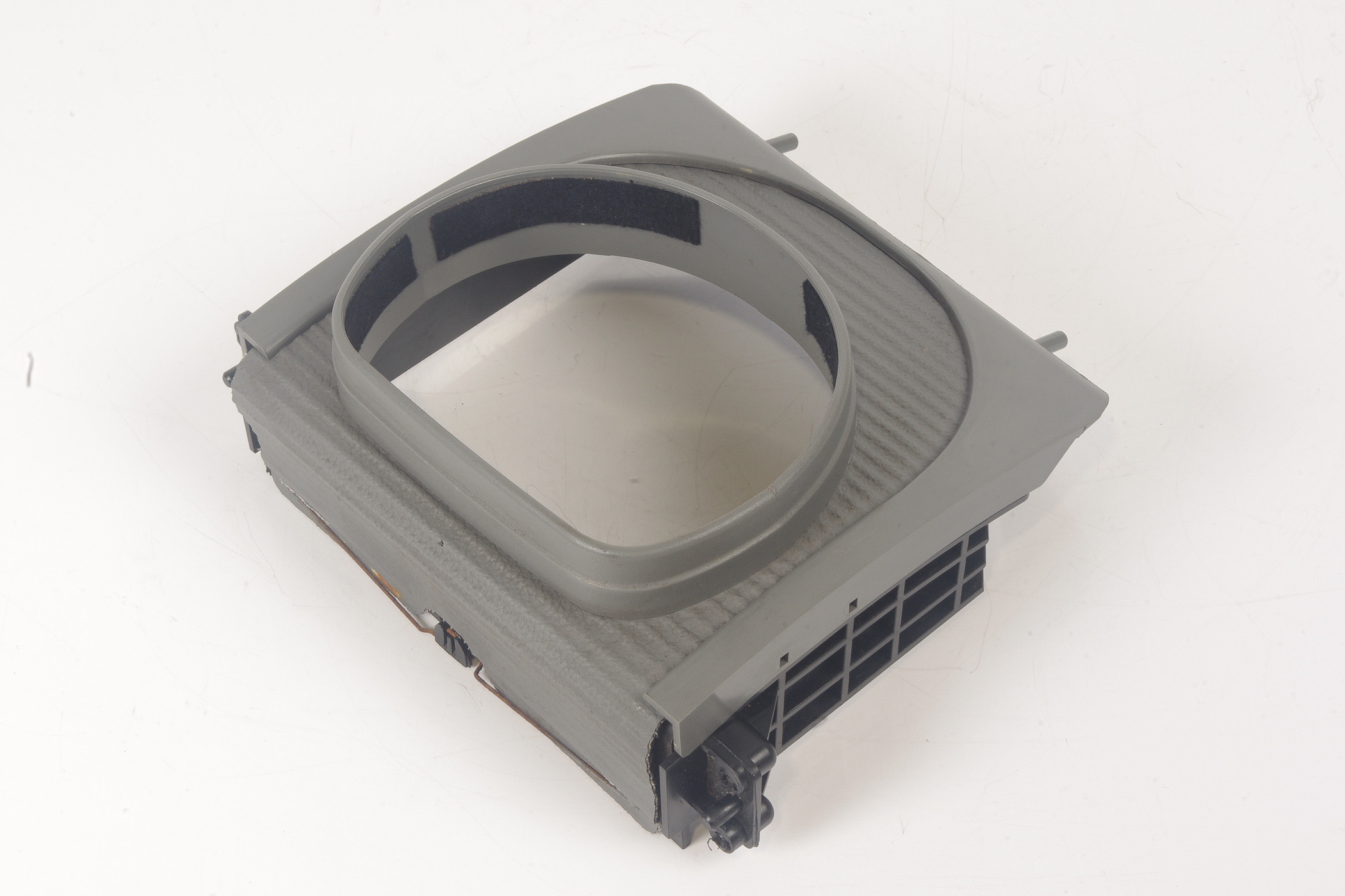 Mercedes 2304600095 Steering Column Jacket - Grey | R230 SL