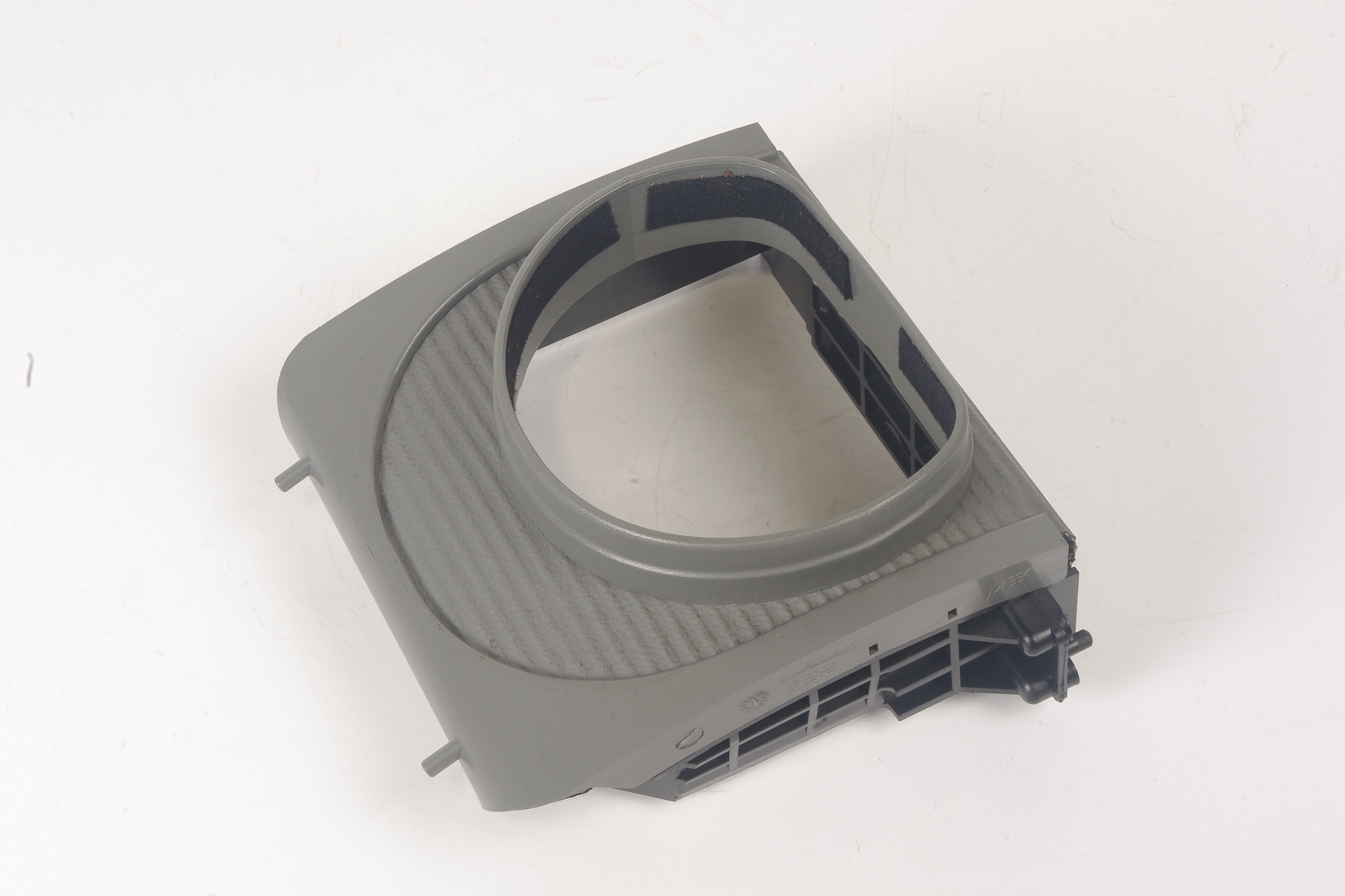 Mercedes 2304600095 Steering Column Jacket - Grey | R230 SL