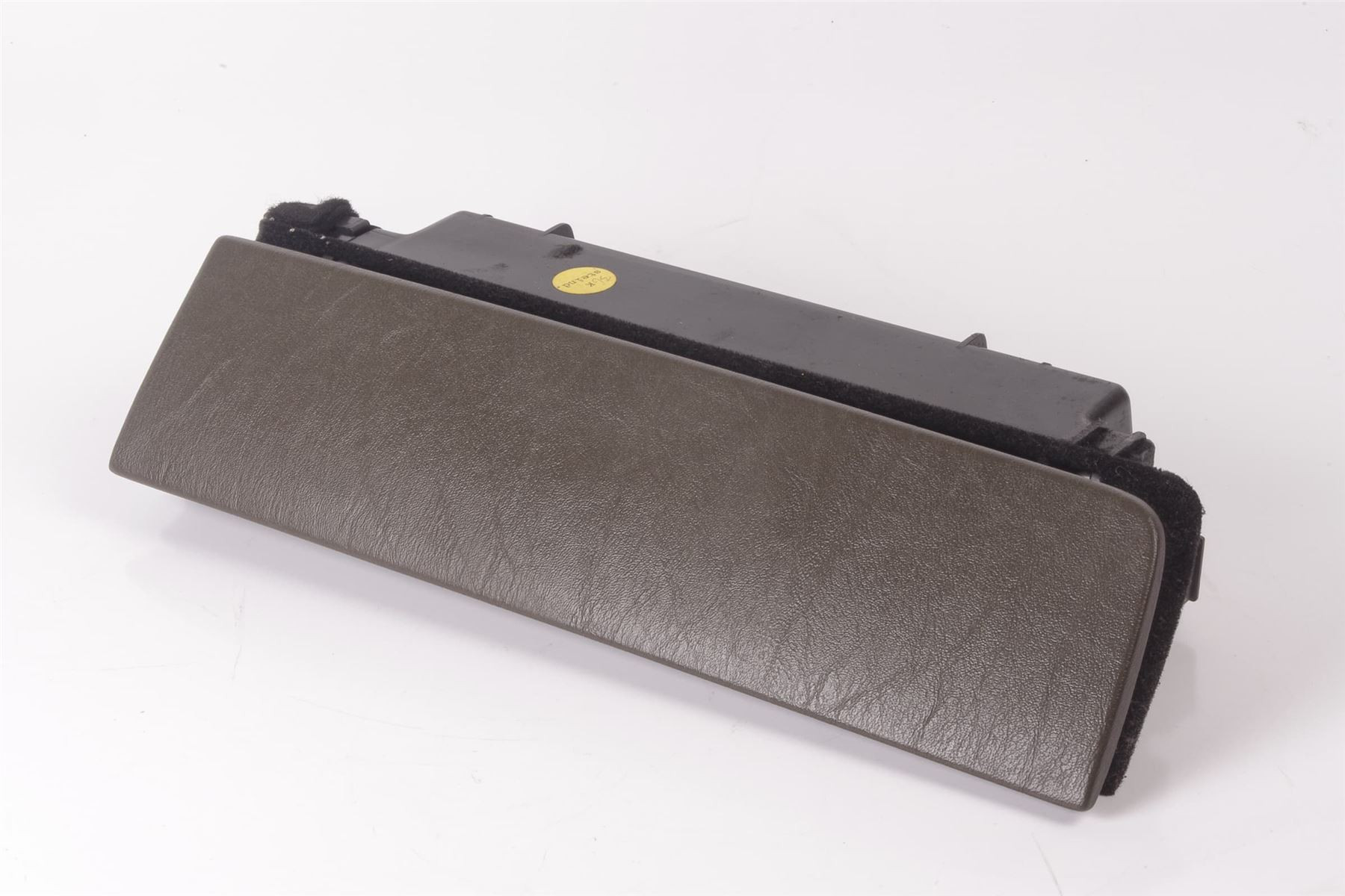 Mercedes 1406800391 Spectacle Glovebox - Brown (a) | W140 V140 C140 S