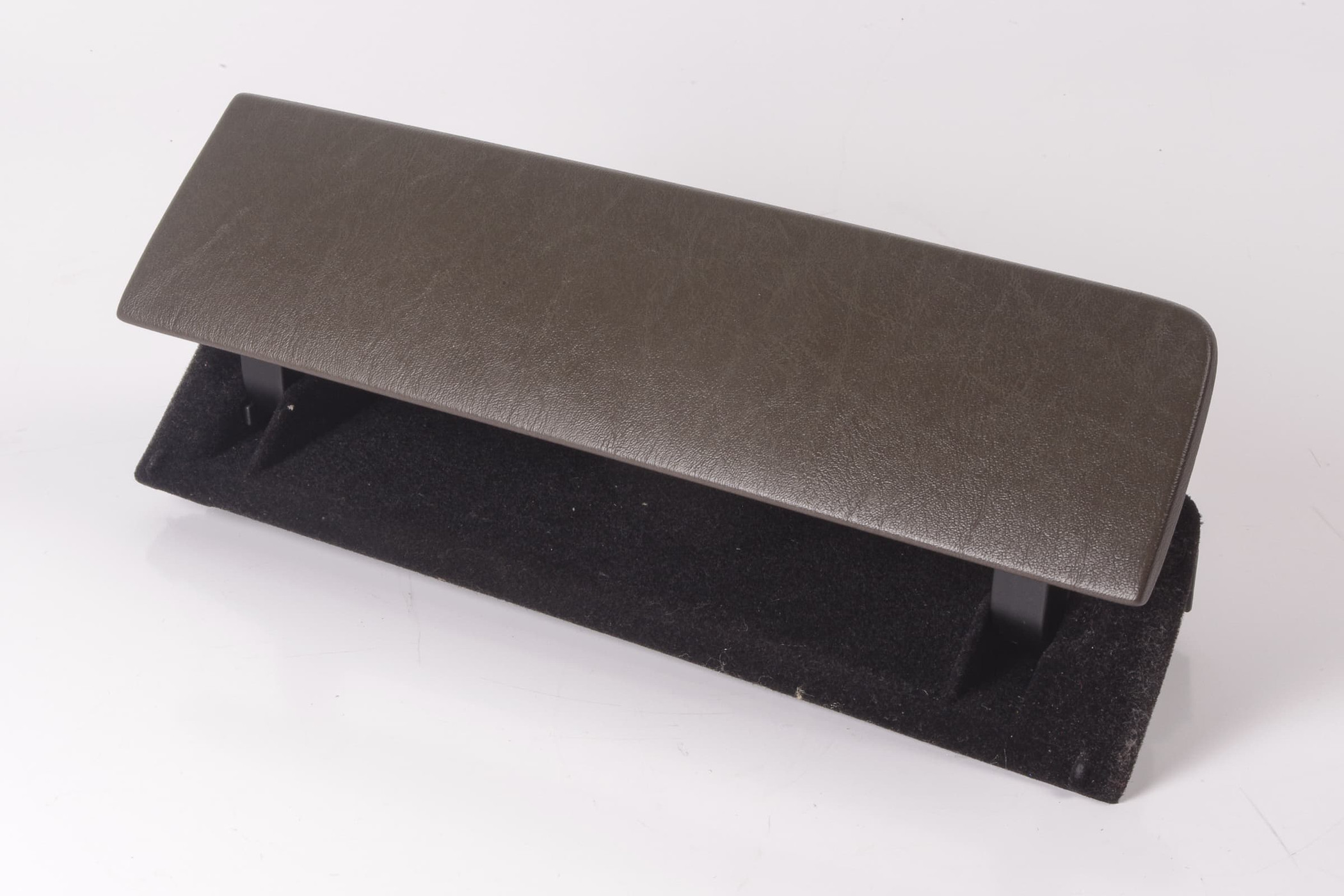 Mercedes 1406800391 Spectacle Glovebox - Brown (a) | W140 V140 C140 S