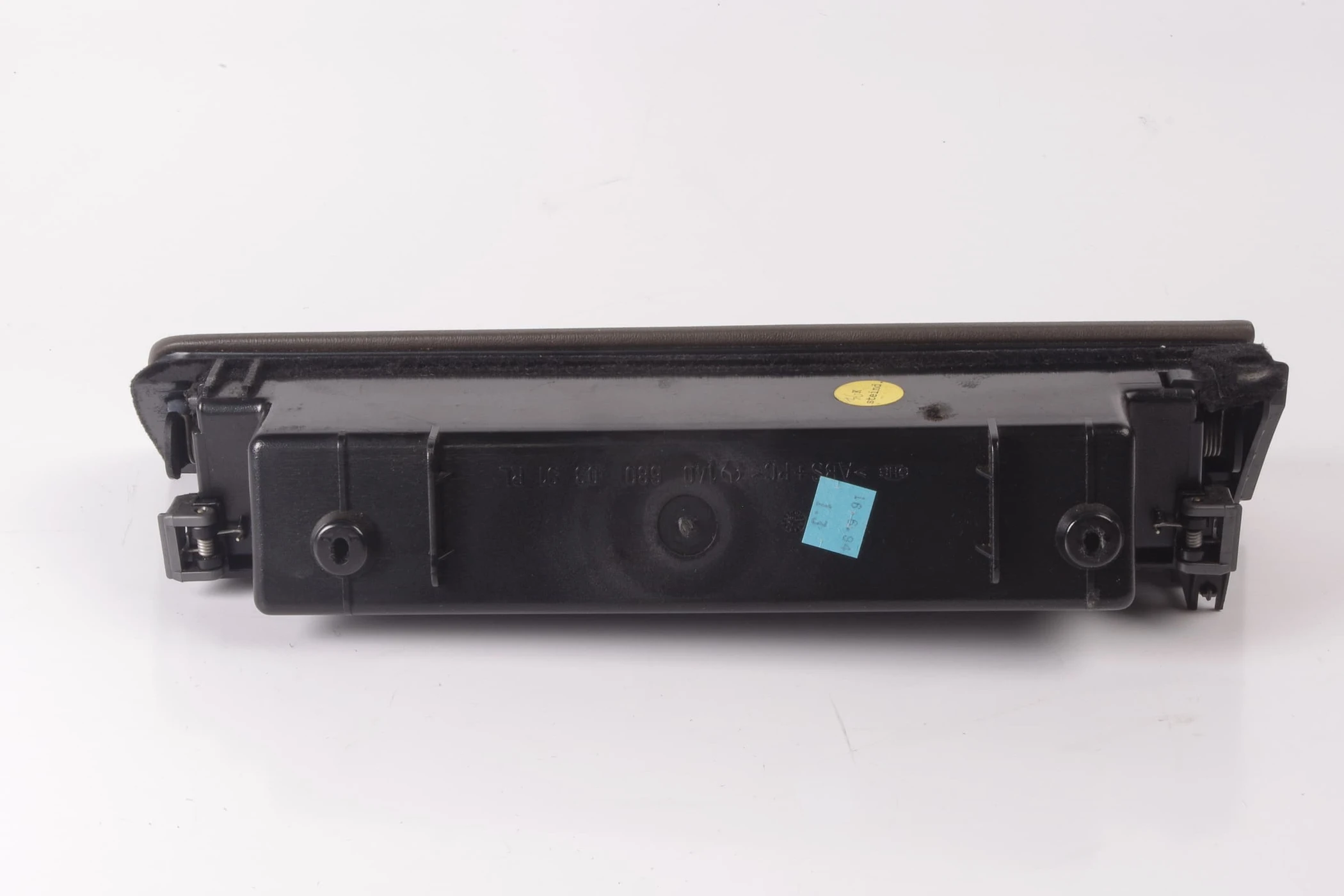 Mercedes 1406800391 Spectacle Glovebox - Brown (a) | W140 V140 C140 S
