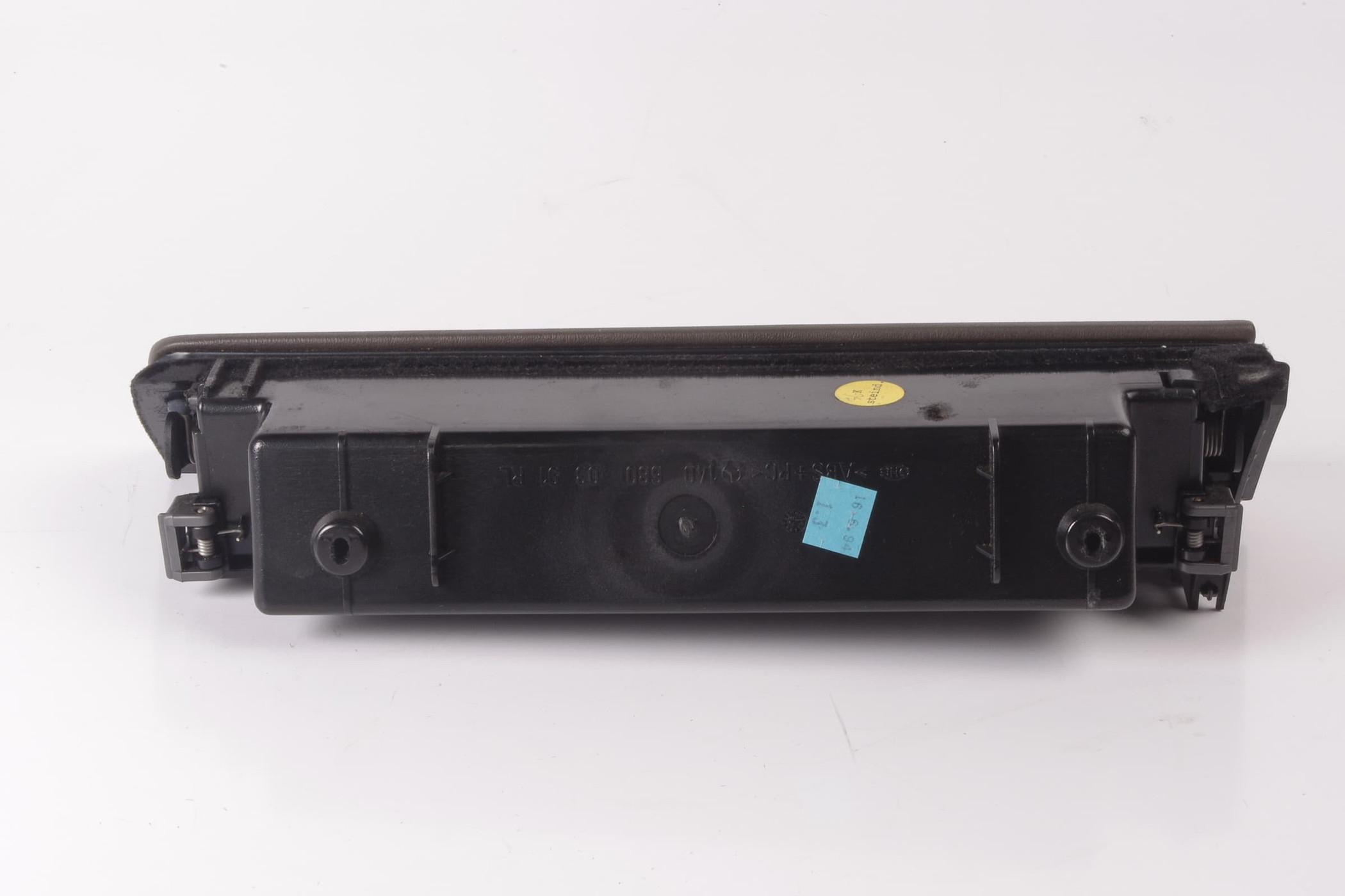 Mercedes 1406800391 Spectacle Glovebox - Brown (a) | W140 V140 C140 S