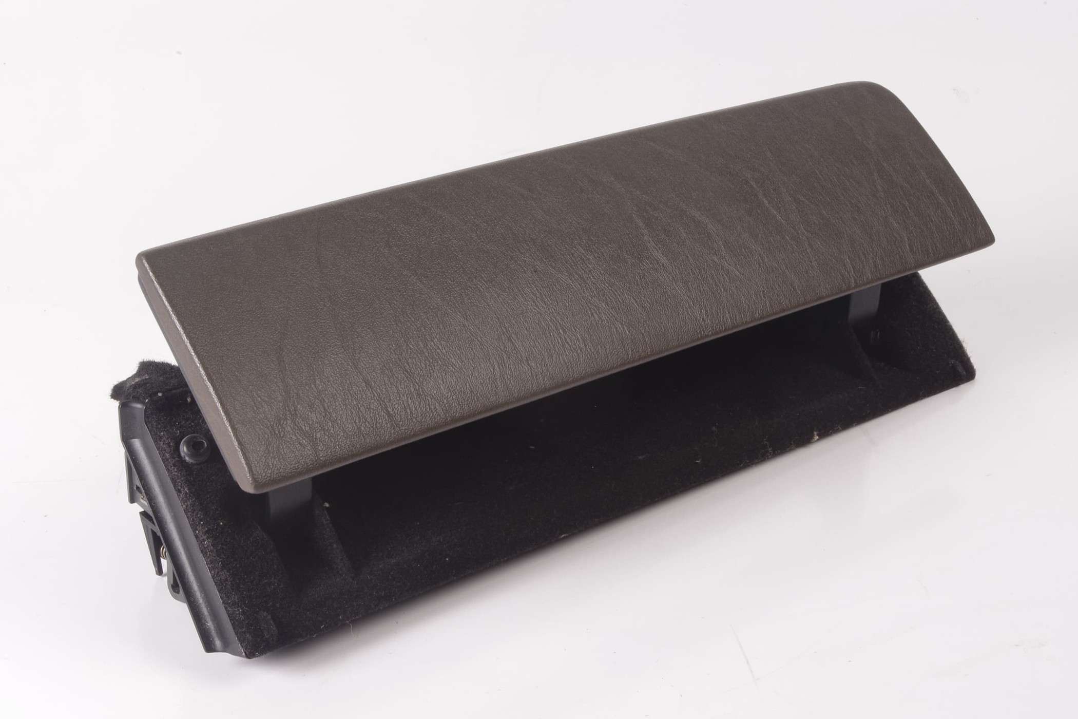 Mercedes 1406800391 Spectacle Glovebox - Brown (a) | W140 V140 C140 S