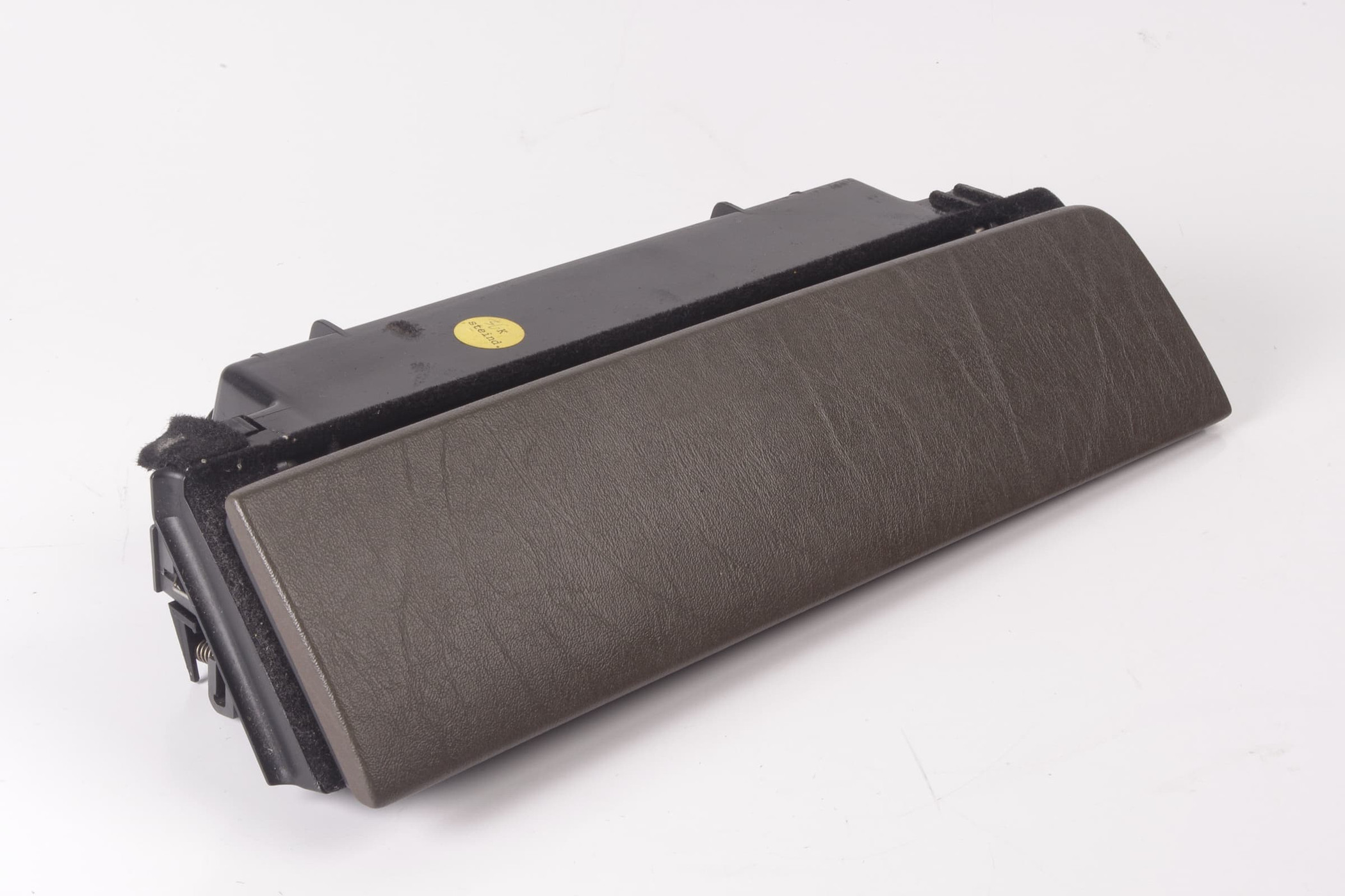 Mercedes 1406800391 Spectacle Glovebox - Brown (a) | W140 V140 C140 S