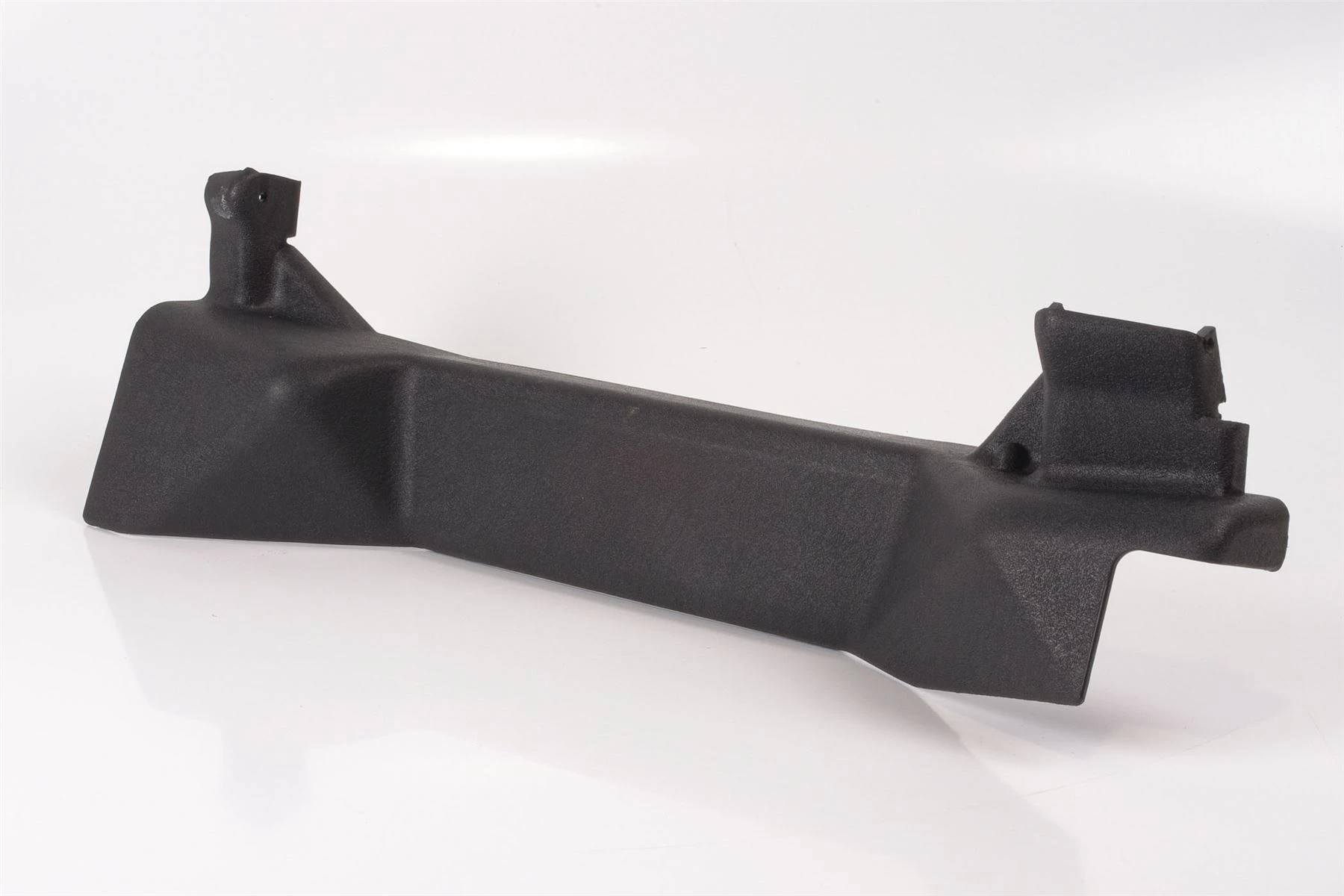 Mercedes 1299120135 Seat Trim Cover - Rear Left Black | R129 SL