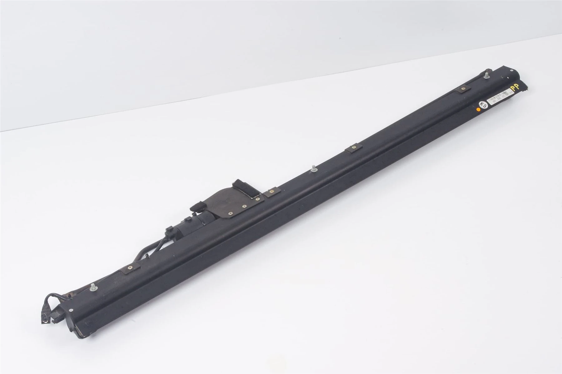 Mercedes 1408100120 Roller Blind - Rear | C140 S