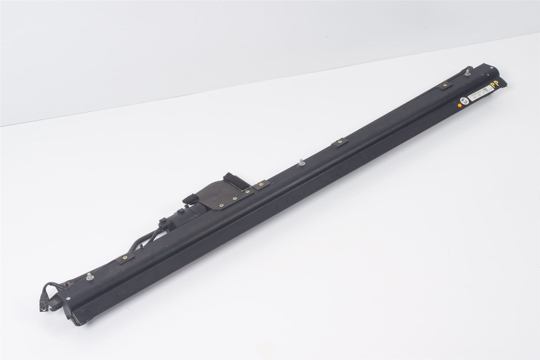 Mercedes 1408100120 Roller Blind - Rear (a) | C140 S