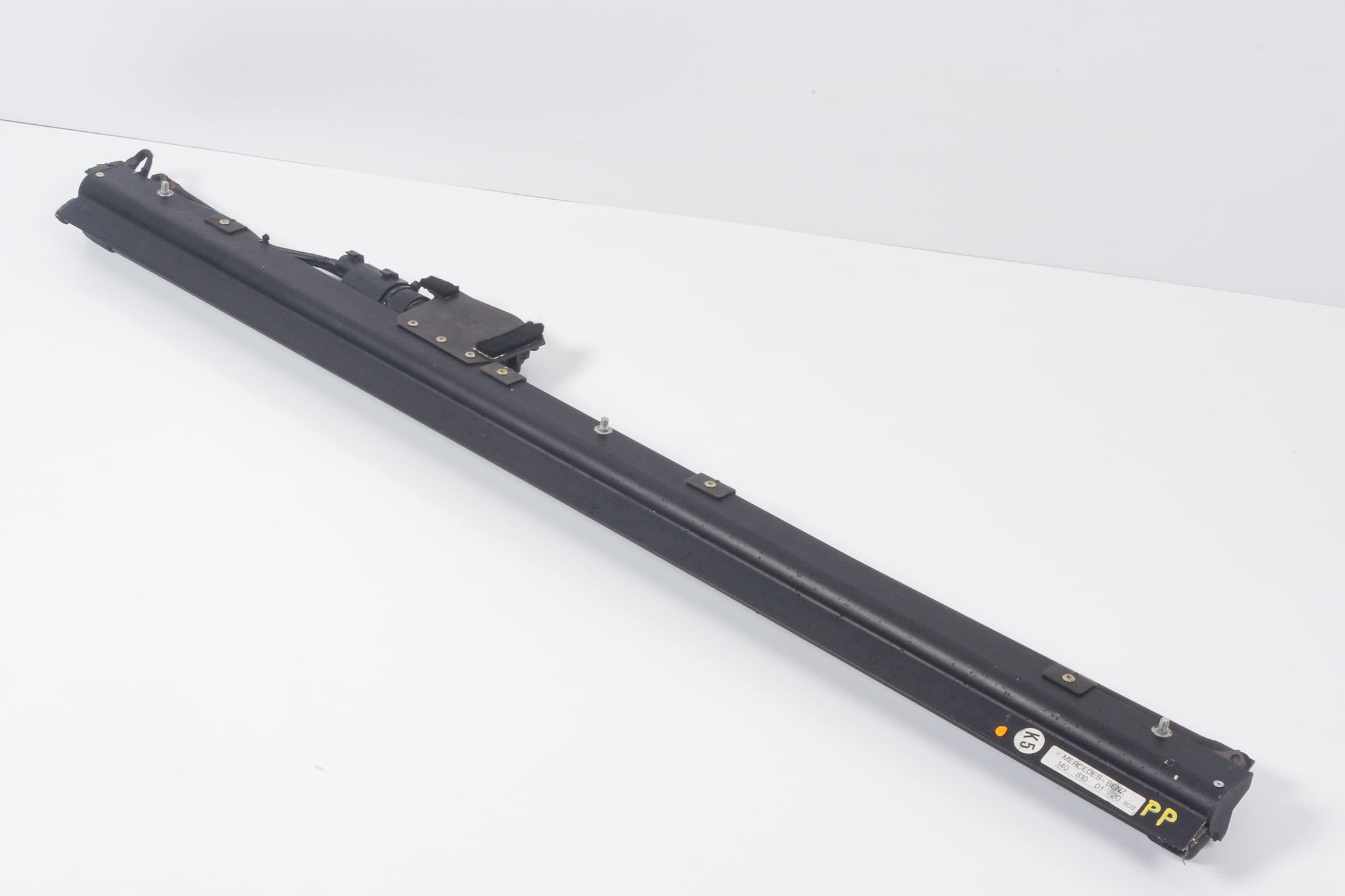 Mercedes 1408100120 Roller Blind - Rear | C140 S