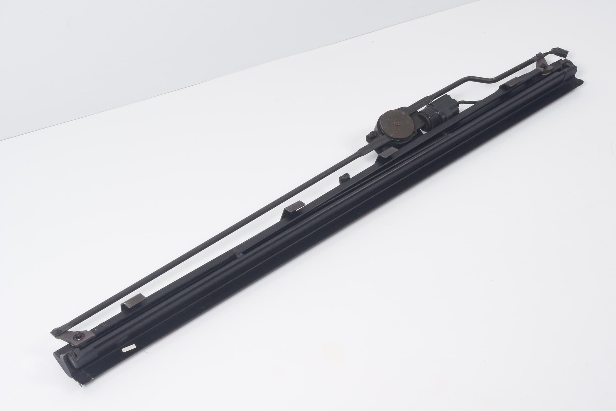 Mercedes 1408100120 Roller Blind - Rear | C140 S