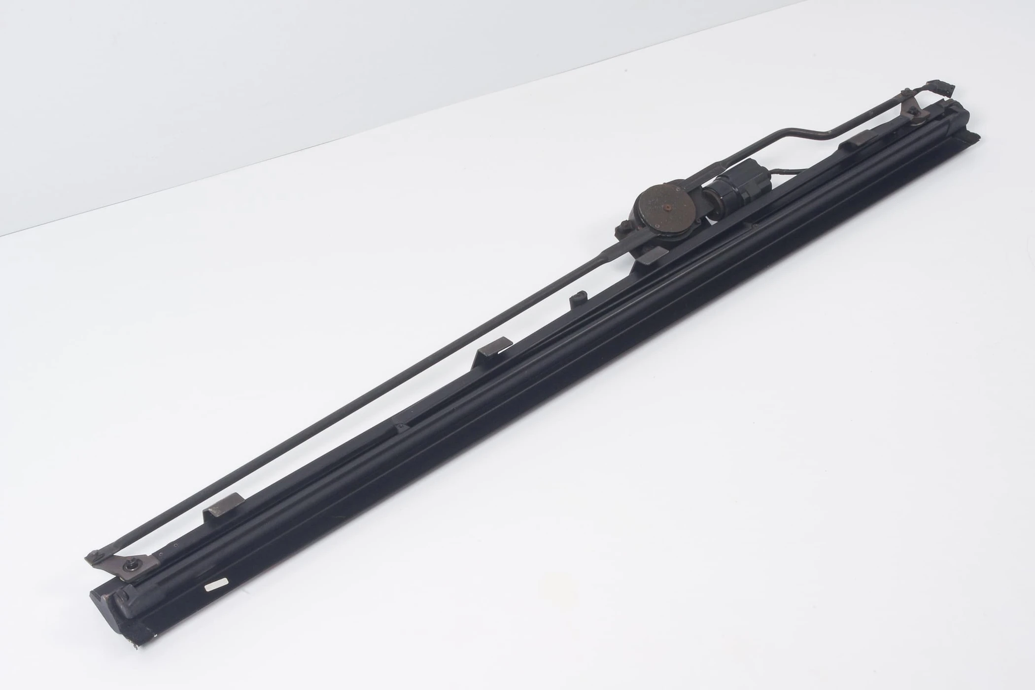 Mercedes 1408100120 Roller Blind - Rear | C140 S