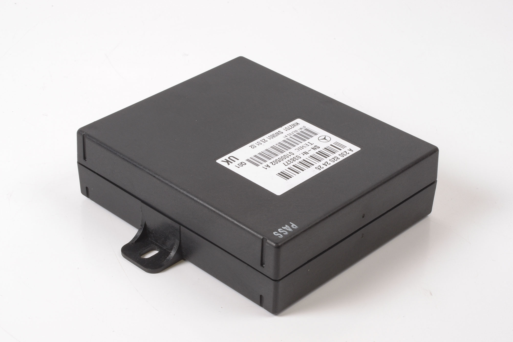 Mercedes 2308202426 Linguatronic Voice Control Unit | R230 SL W463 G W639 V