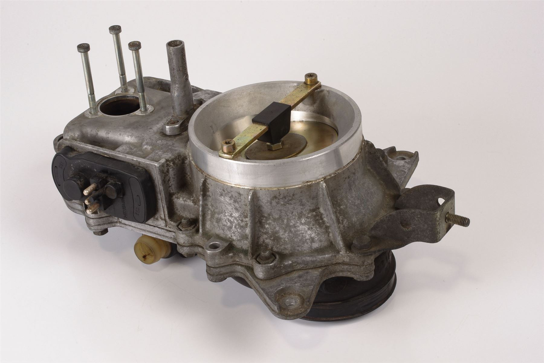 Mercedes 1030740014 Air Flow Meter | R107 R129 SL W124 E W126 S W201 C W463 G