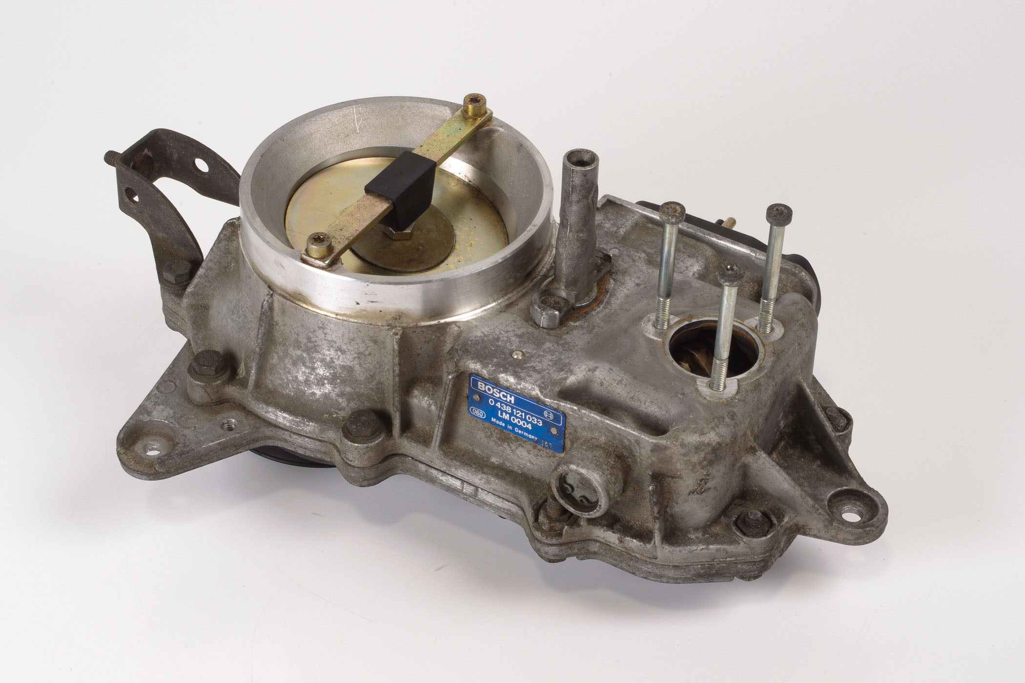 Mercedes 1030740014 Air Flow Meter | R107 R129 SL W124 E W126 S W201 C W463 G