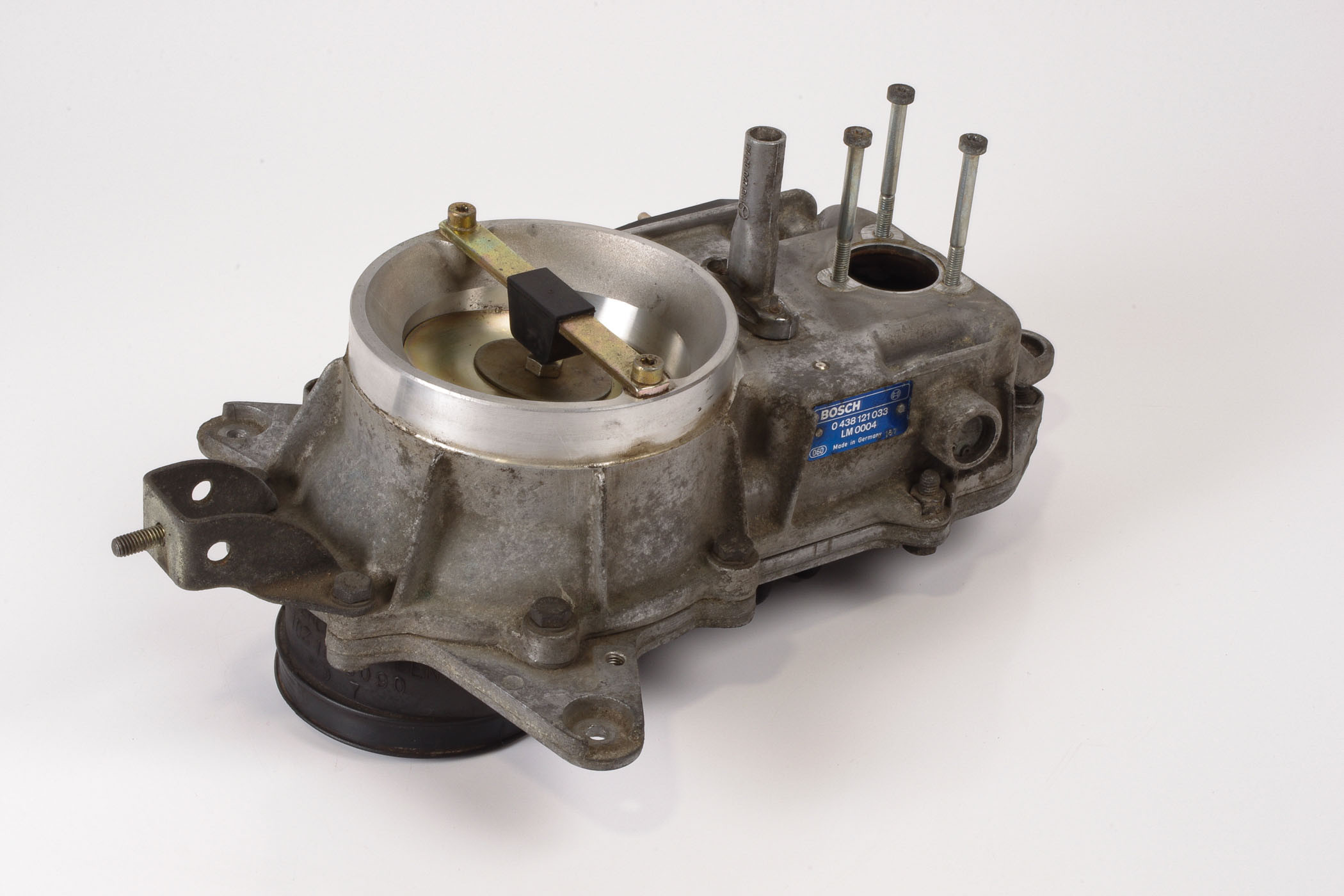 Mercedes 1030740014 Air Flow Meter | R107 R129 SL W124 E W126 S W201 C W463 G