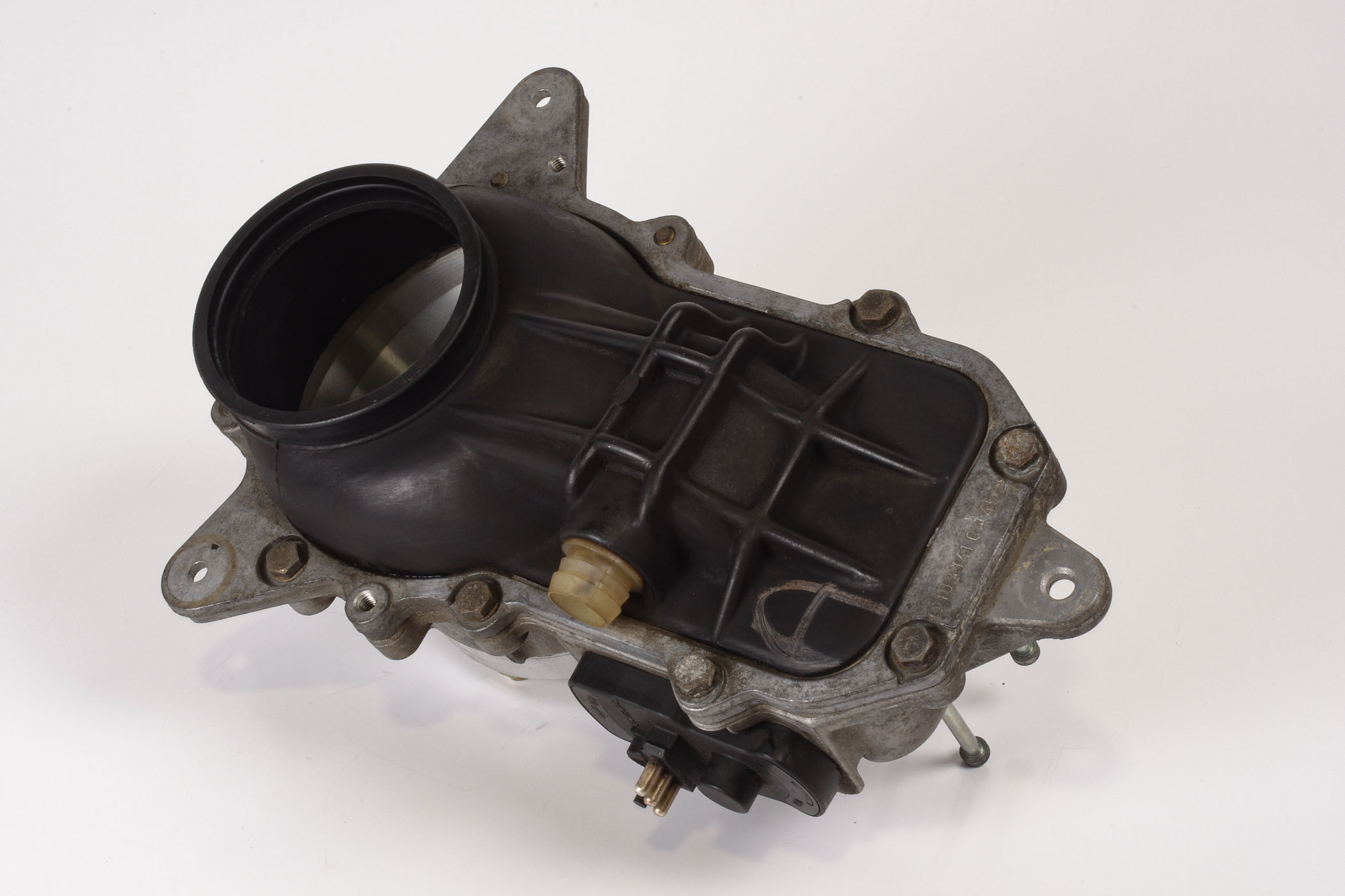 Mercedes 1030740014 Air Flow Meter | R107 R129 SL W124 E W126 S W201 C W463 G