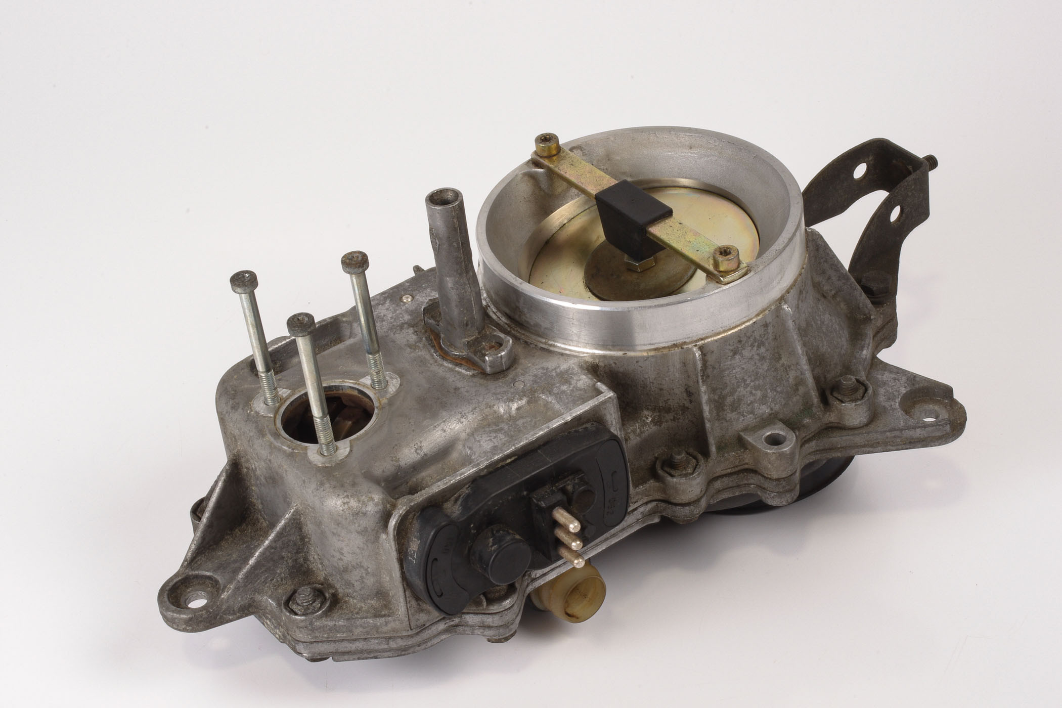 Mercedes 1030740014 Air Flow Meter | R107 R129 SL W124 E W126 S W201 C W463 G