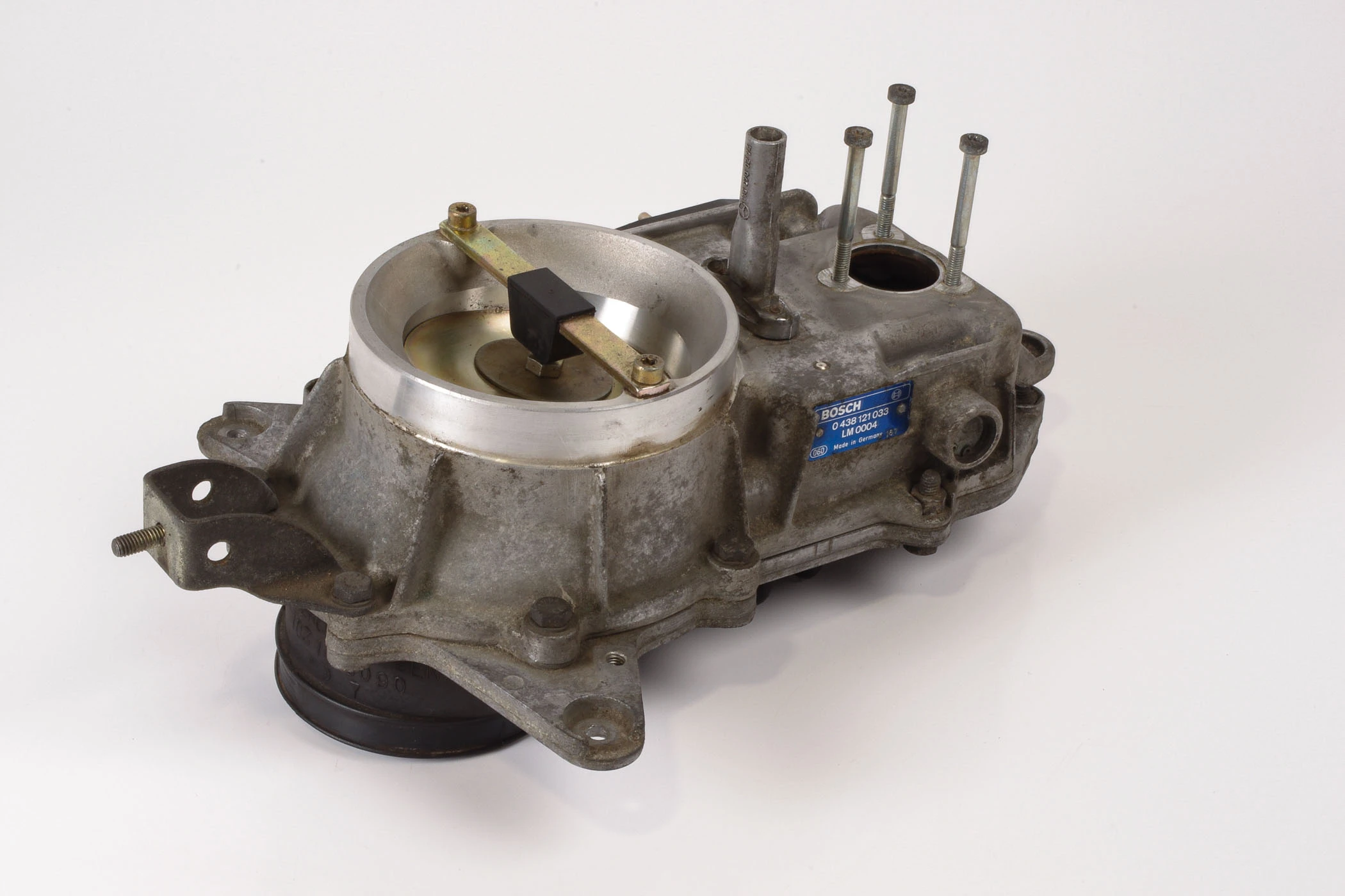 Mercedes 1030740014 Air Flow Meter | R107 R129 SL W124 E W126 S W201 C W463 G