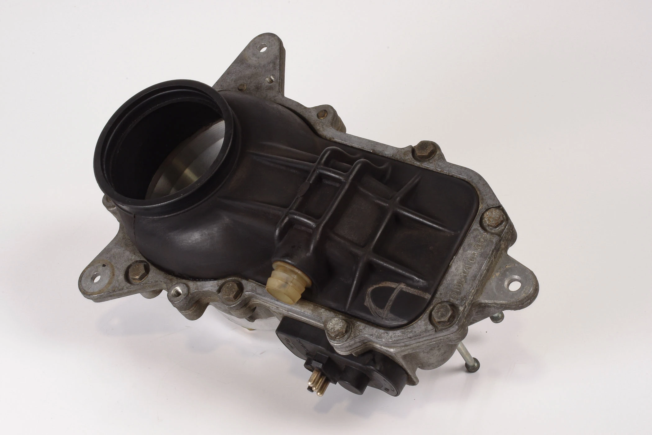 Mercedes 1030740014 Air Flow Meter | R107 R129 SL W124 E W126 S W201 C W463 G