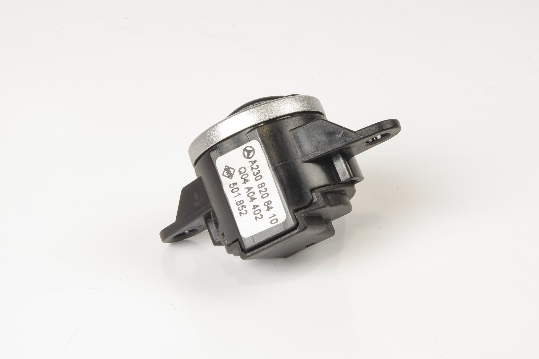 Mercedes 2308208410 Boot Load Assist Switch | R230 SL