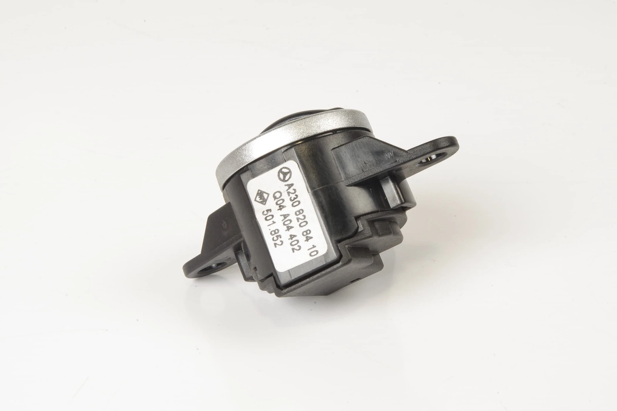 Mercedes 2308208410 Boot Load Assist Switch | R230 SL