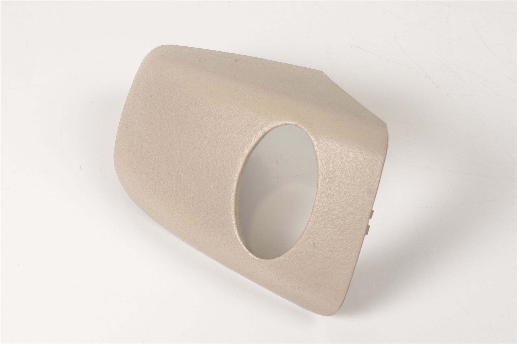 Mercedes 2309182230 Backrest Release Trim - Right Beige | R230 SL