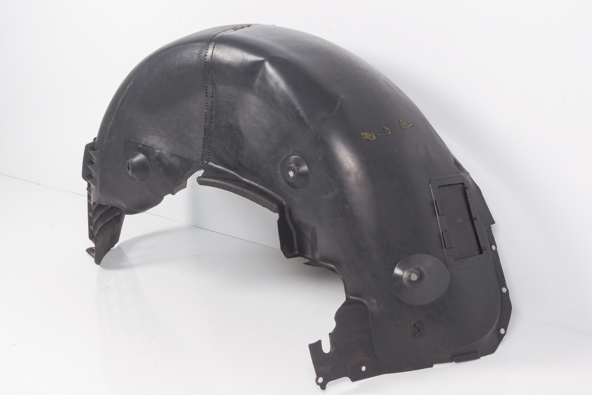 Mercedes 2306980130 Wheel Arch Liner - Rear Left | R230 SL