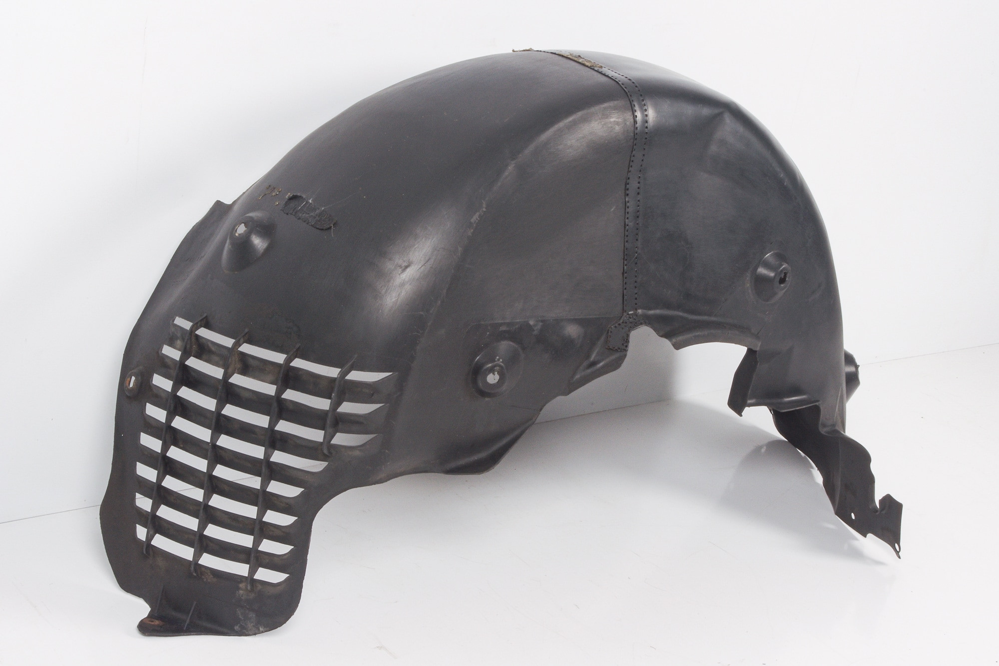 Mercedes 2306980130 Wheel Arch Liner - Rear Left | R230 SL