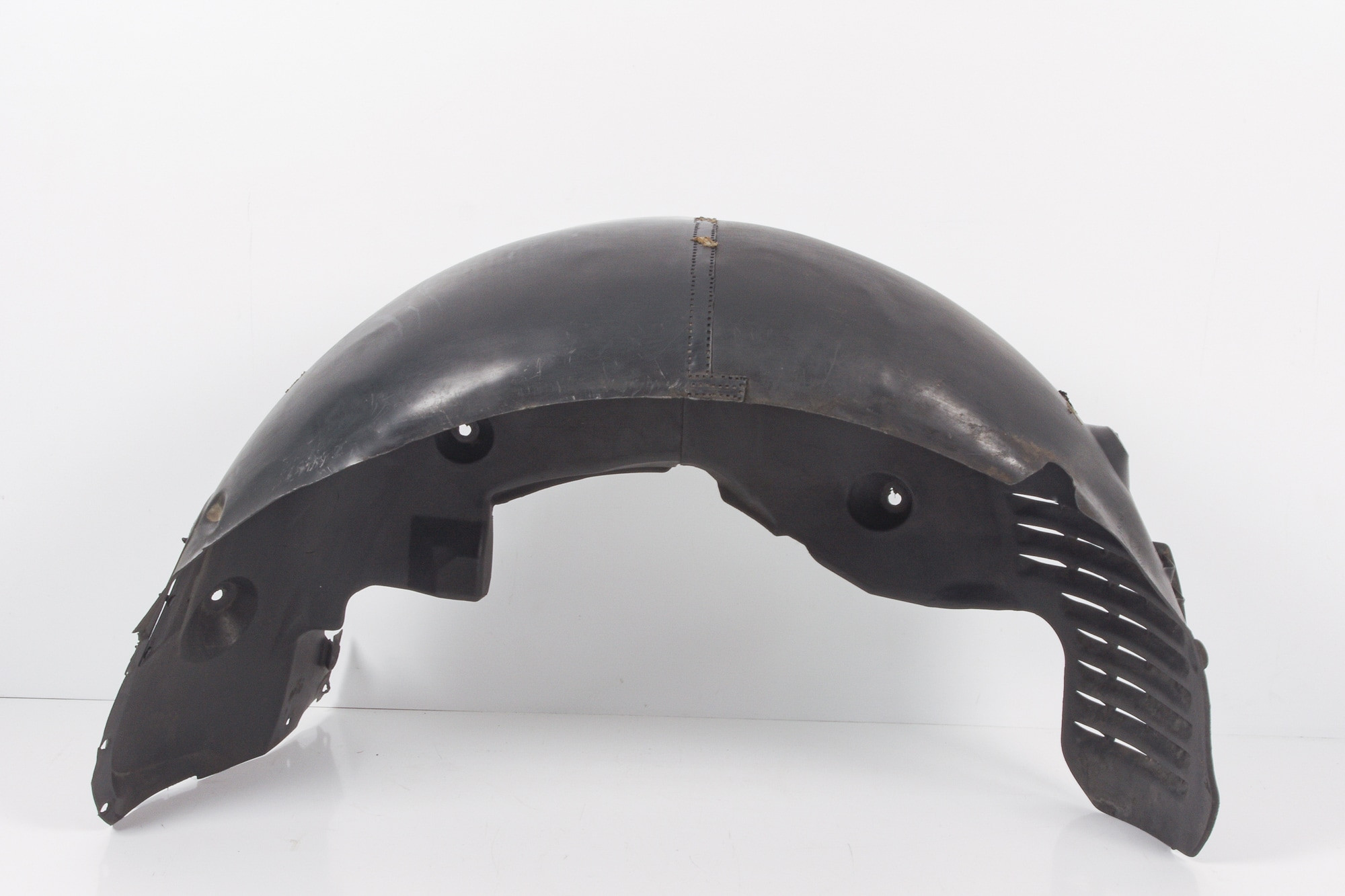 Mercedes 2306980130 Wheel Arch Liner - Rear Left | R230 SL