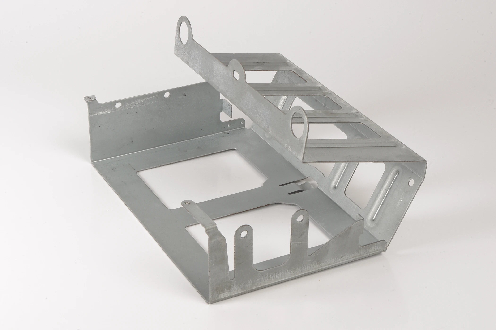 Mercedes 2305454840 CD Changer Bracket | R230 SL