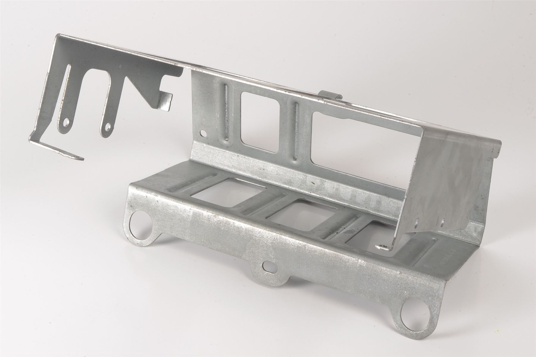 Mercedes 2305454840 CD Changer Bracket | R230 SL