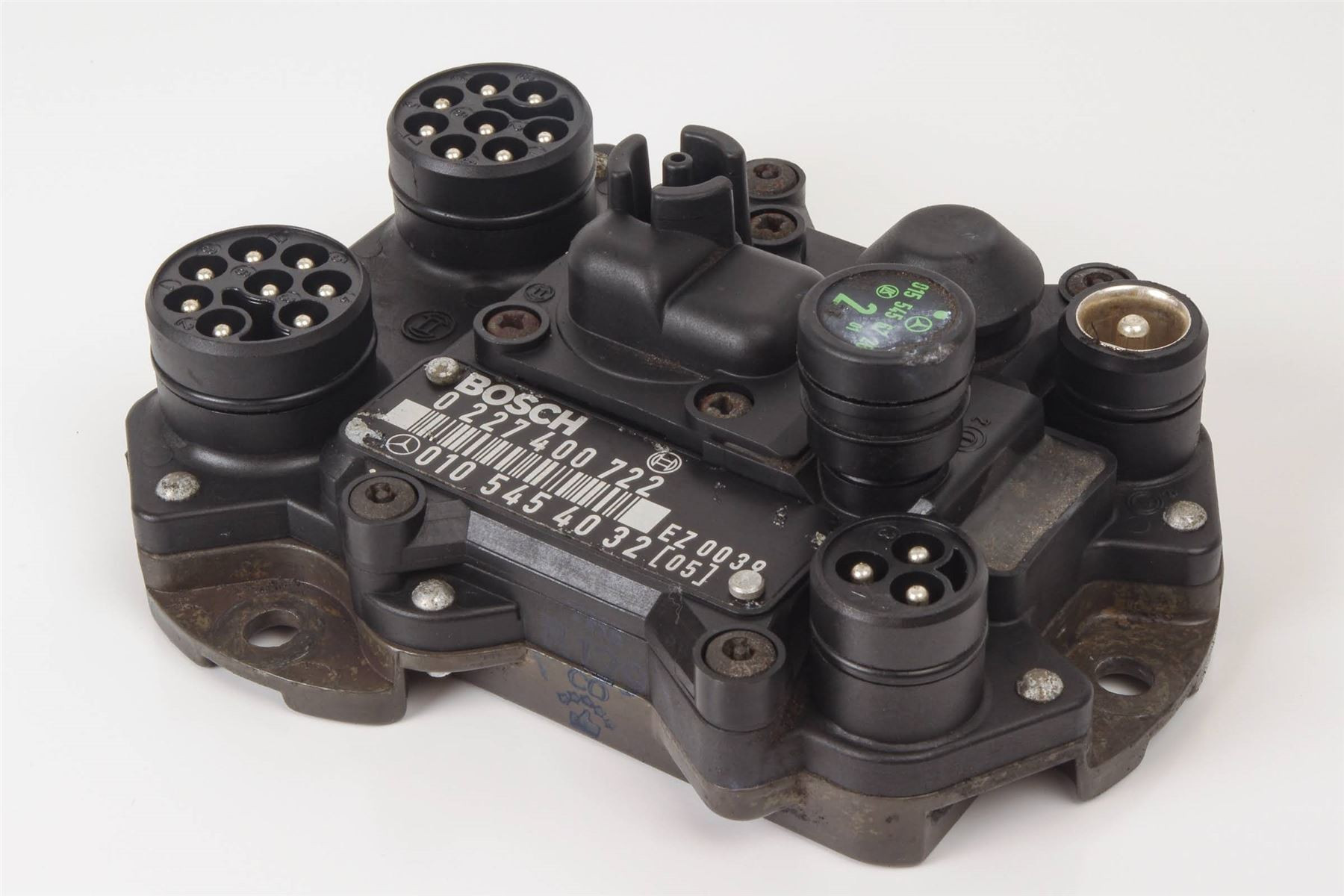 Mercedes 0105454032 EZL Ignition Control Module | R129 SL
