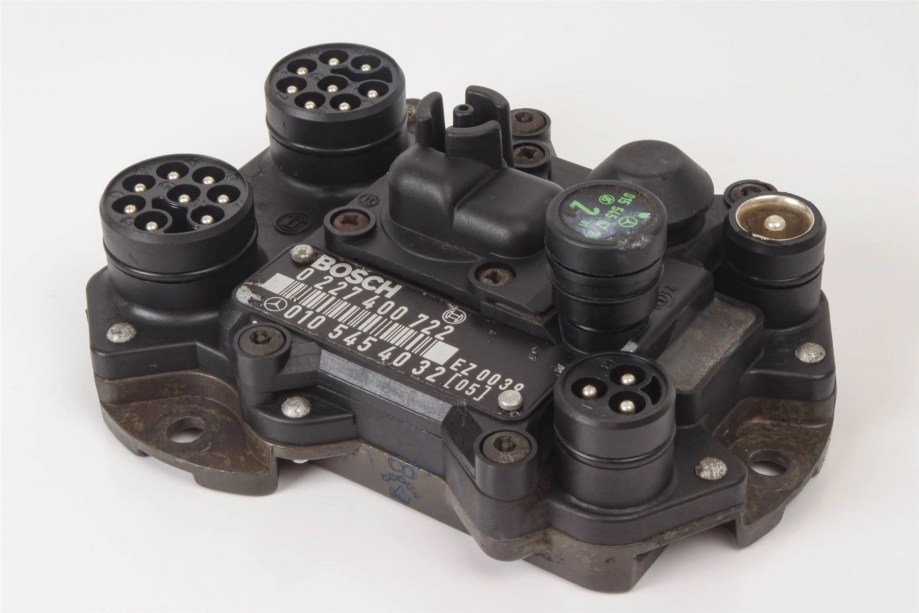 Mercedes 0105454032 EZL Ignition Control Module | R129 SL