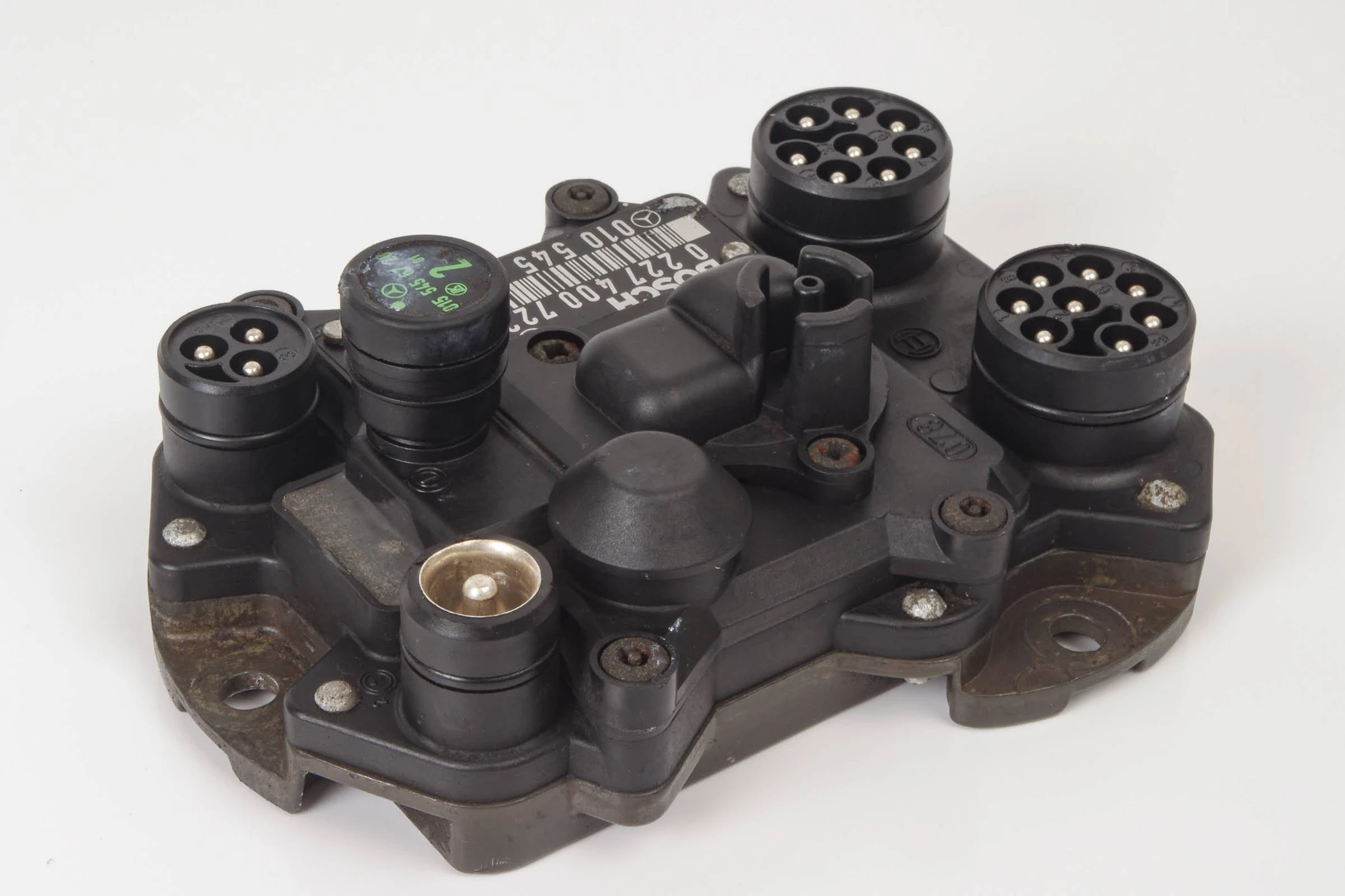 Mercedes 0105454032 EZL Ignition Control Module | R129 SL